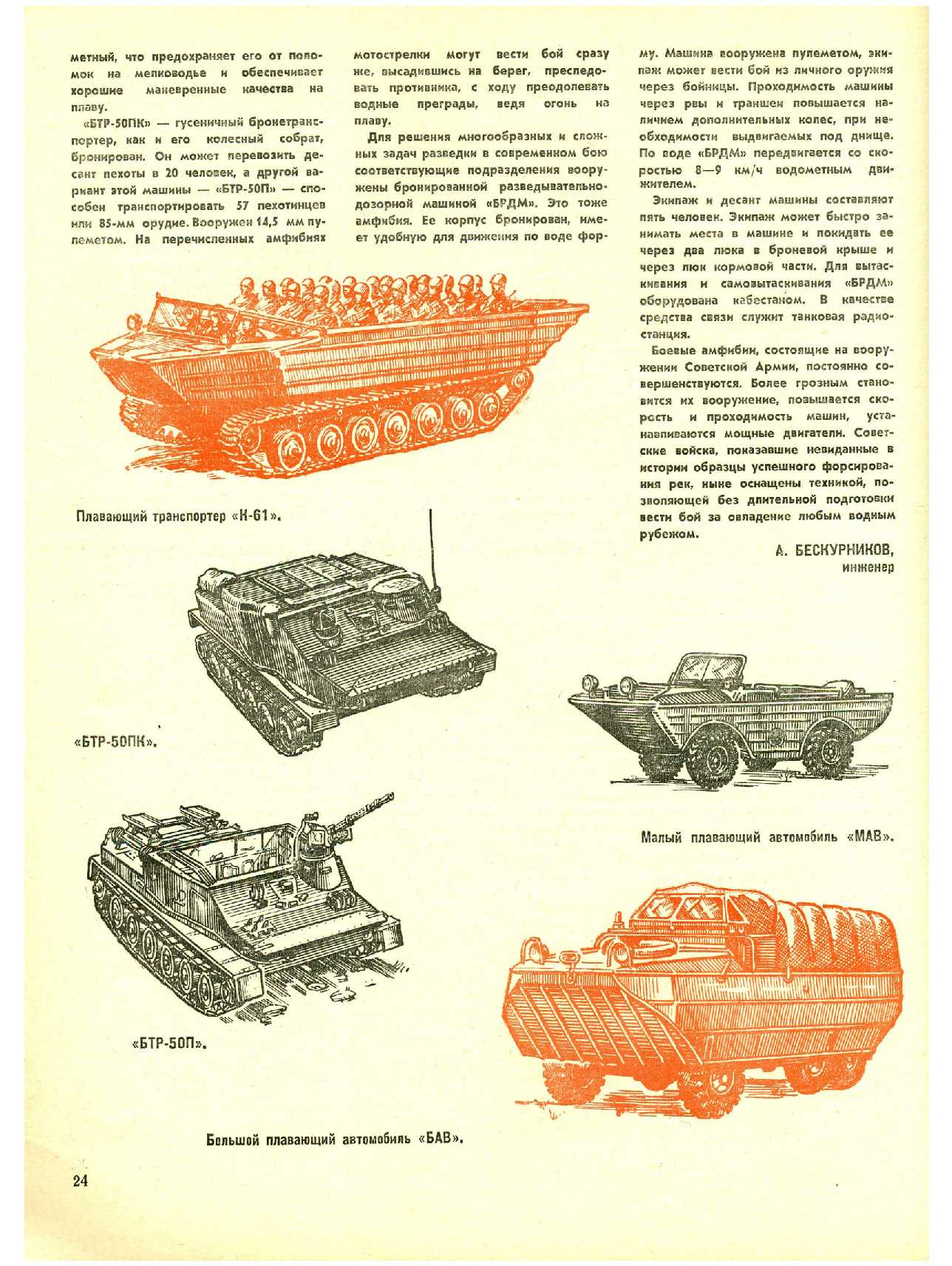 МК 2, 1974, 24 c.