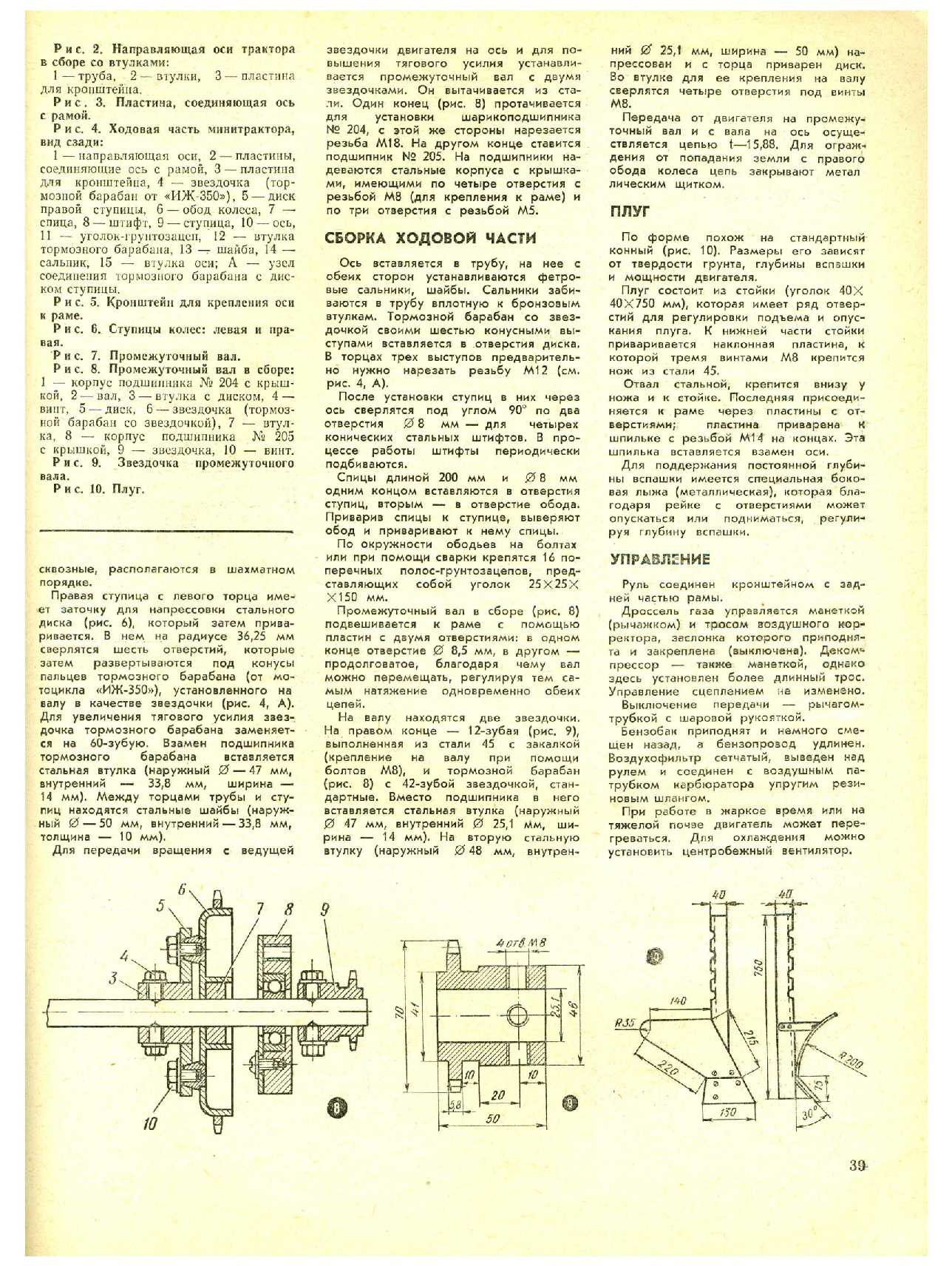 МК 2, 1974, 39 c.