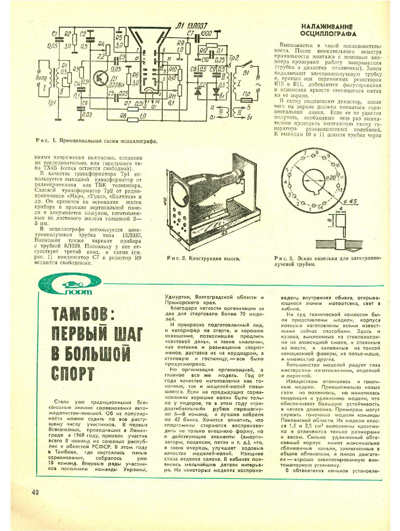 МК 4, 1974, 42 c.