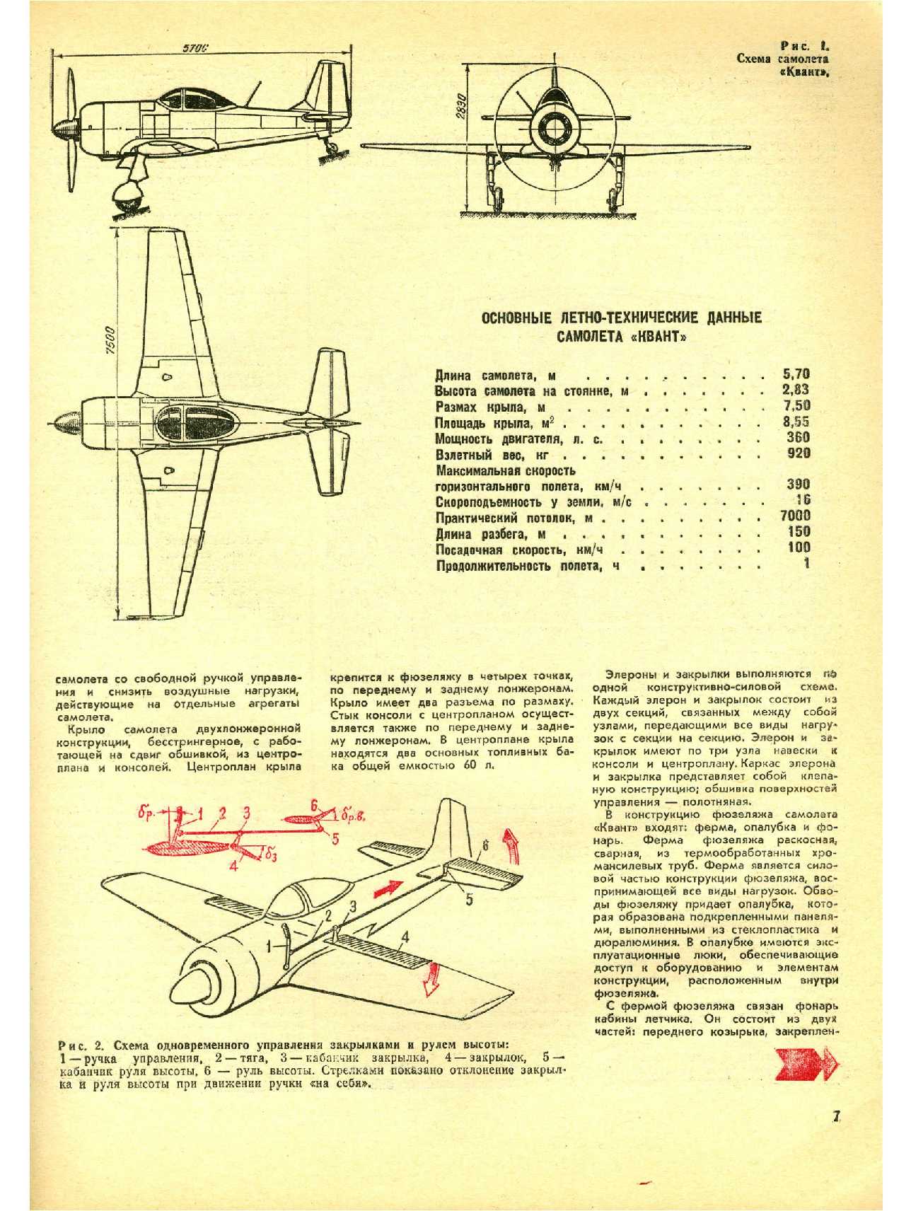 МК 8, 1974, 7 c.