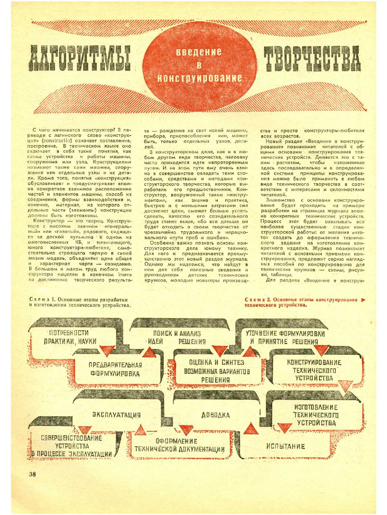 МК 9, 1974, 38 c.