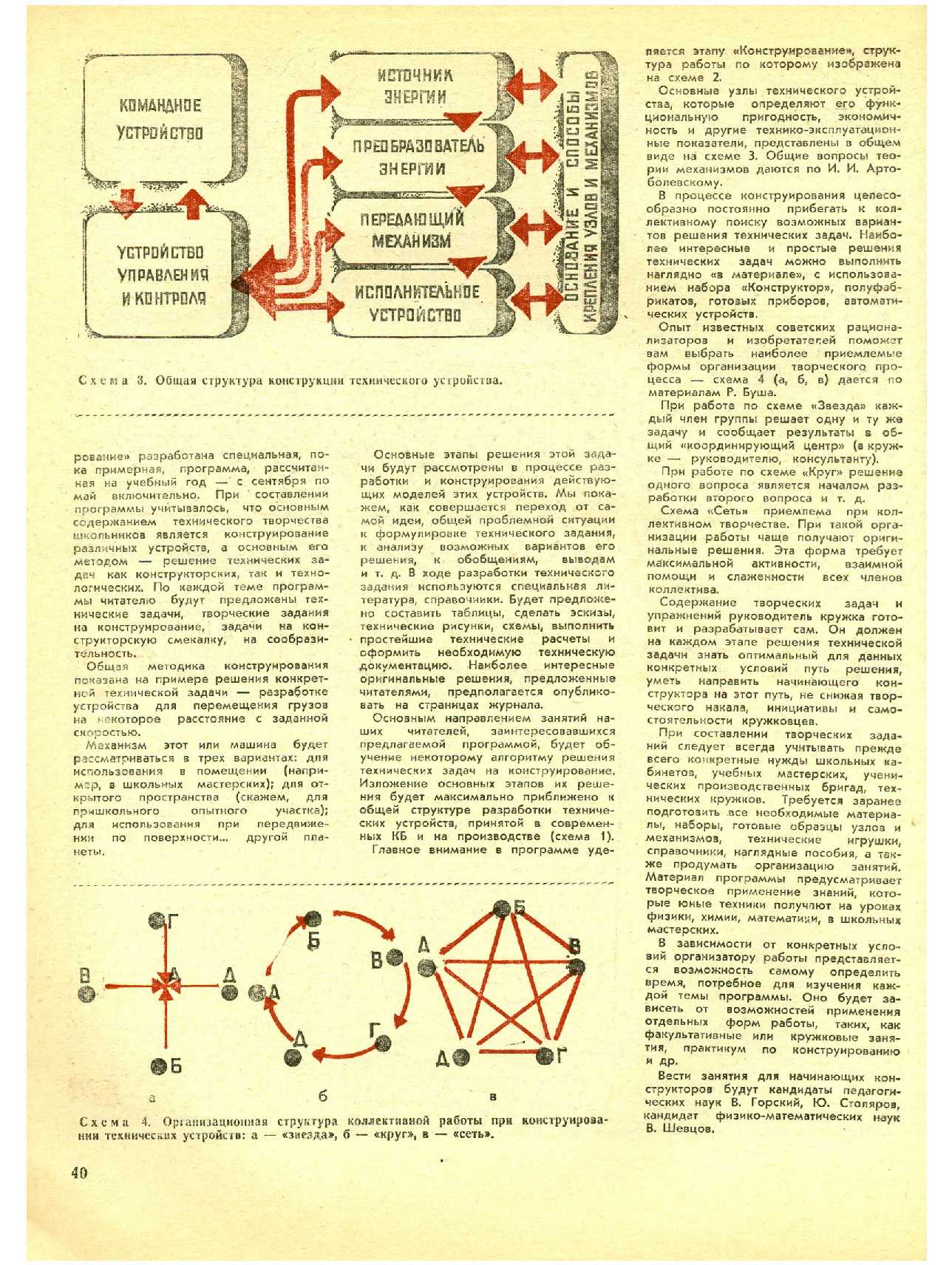 МК 9, 1974, 40 c.