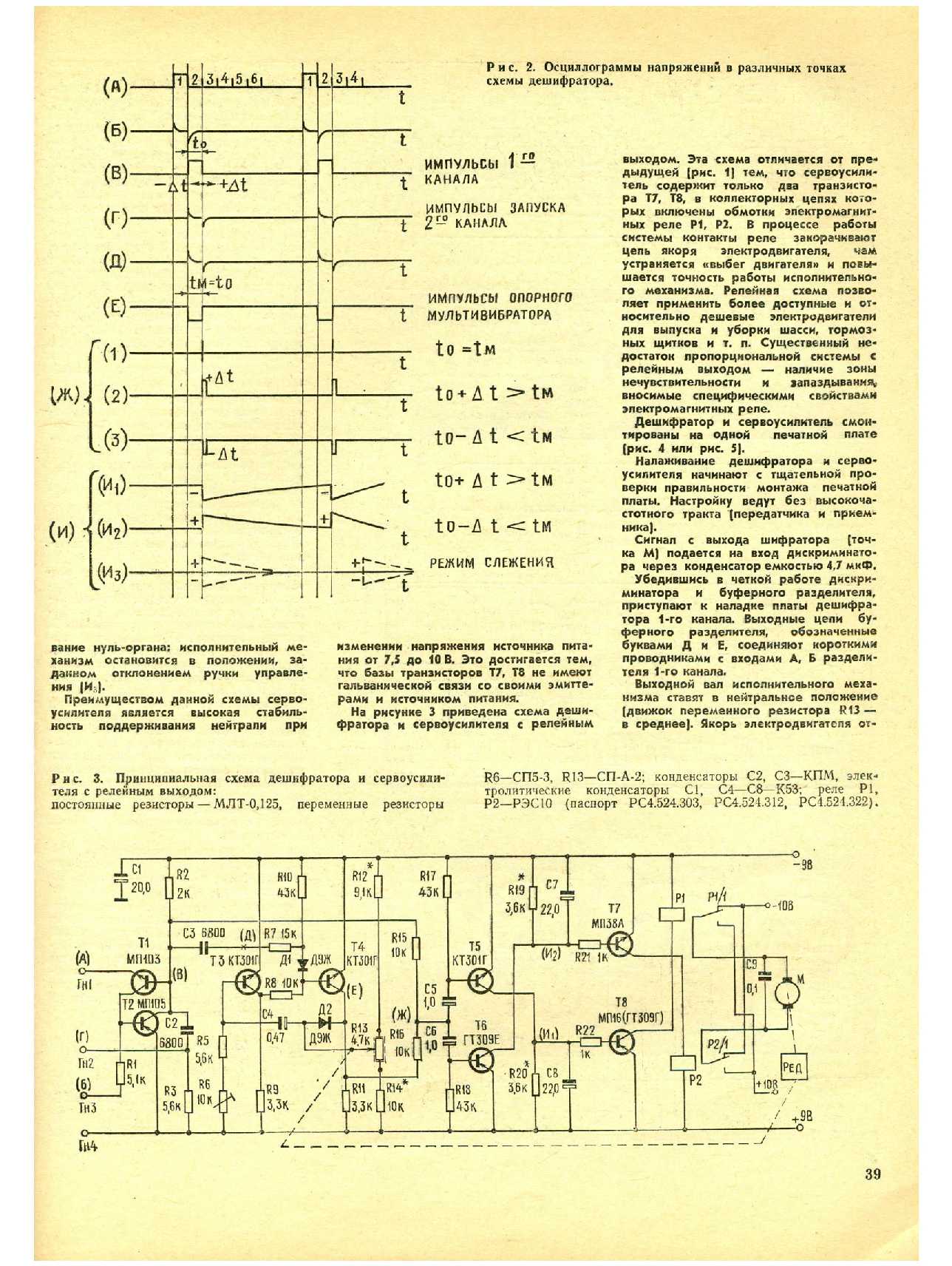 МК 11, 1974, 39 c.