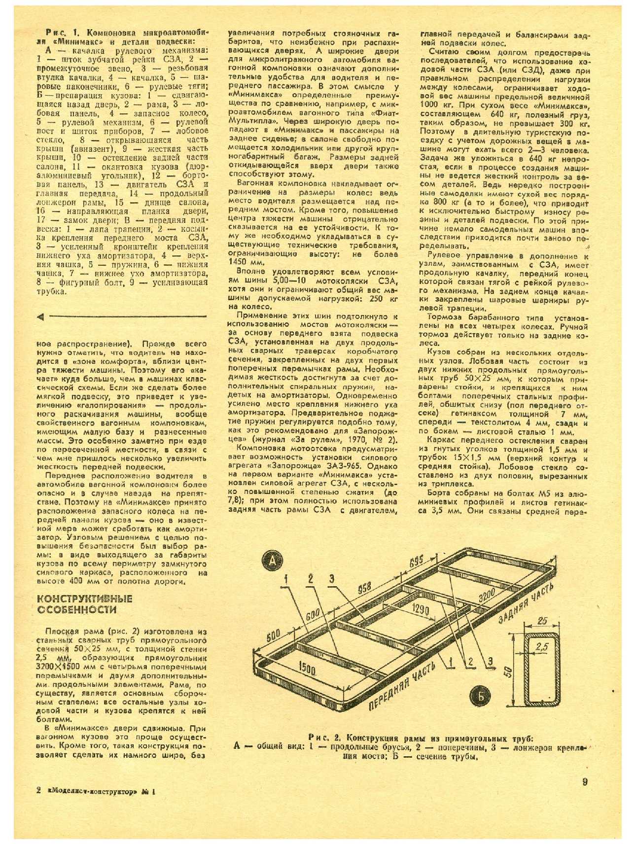 МК 1, 1975, 9 c.