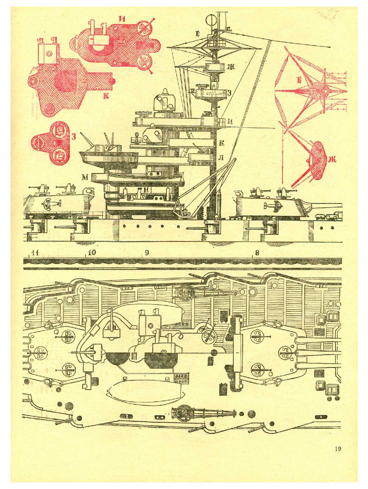 МК 1, 1975, 19 c.