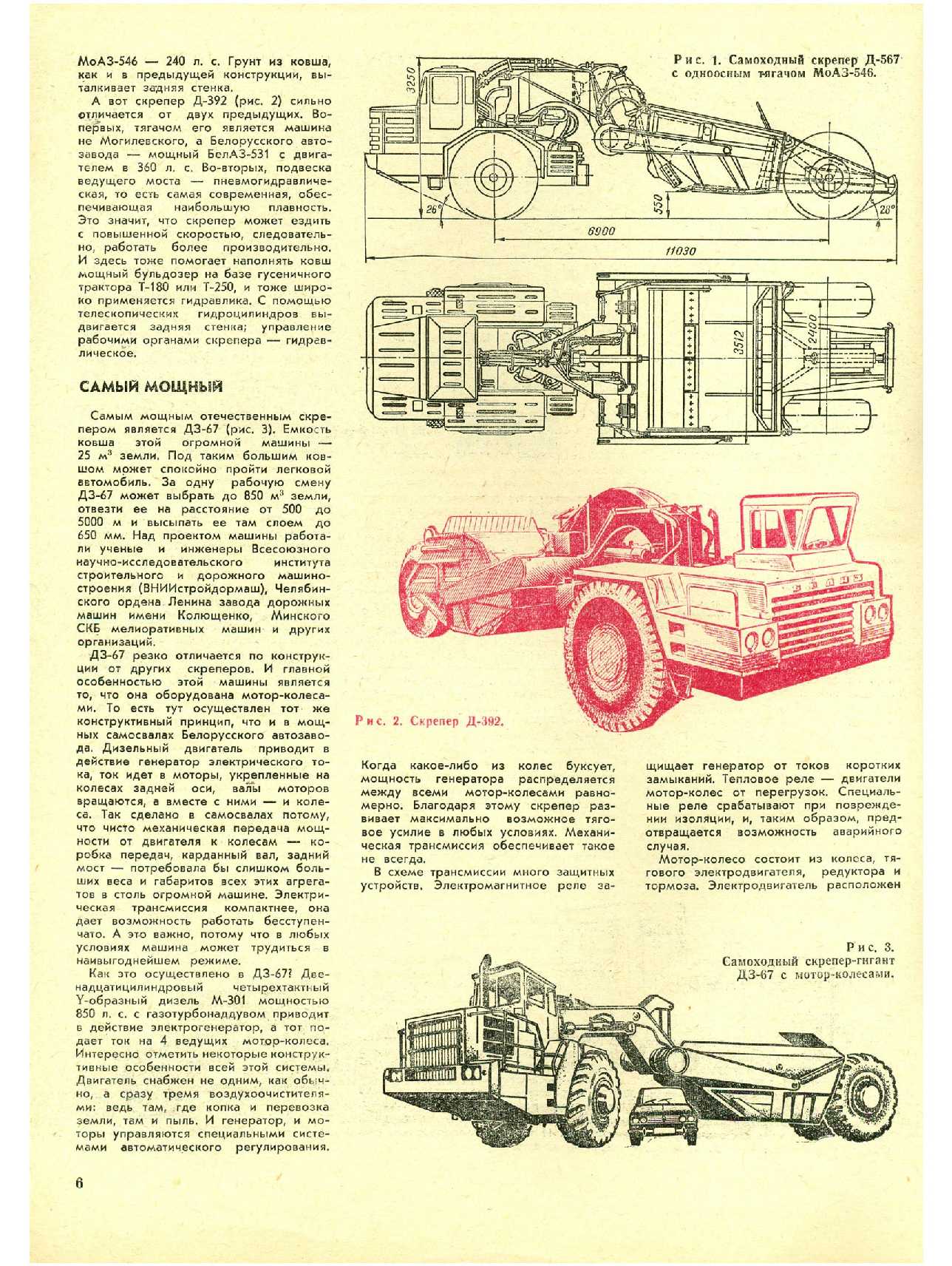 МК 2, 1975, 6 c.