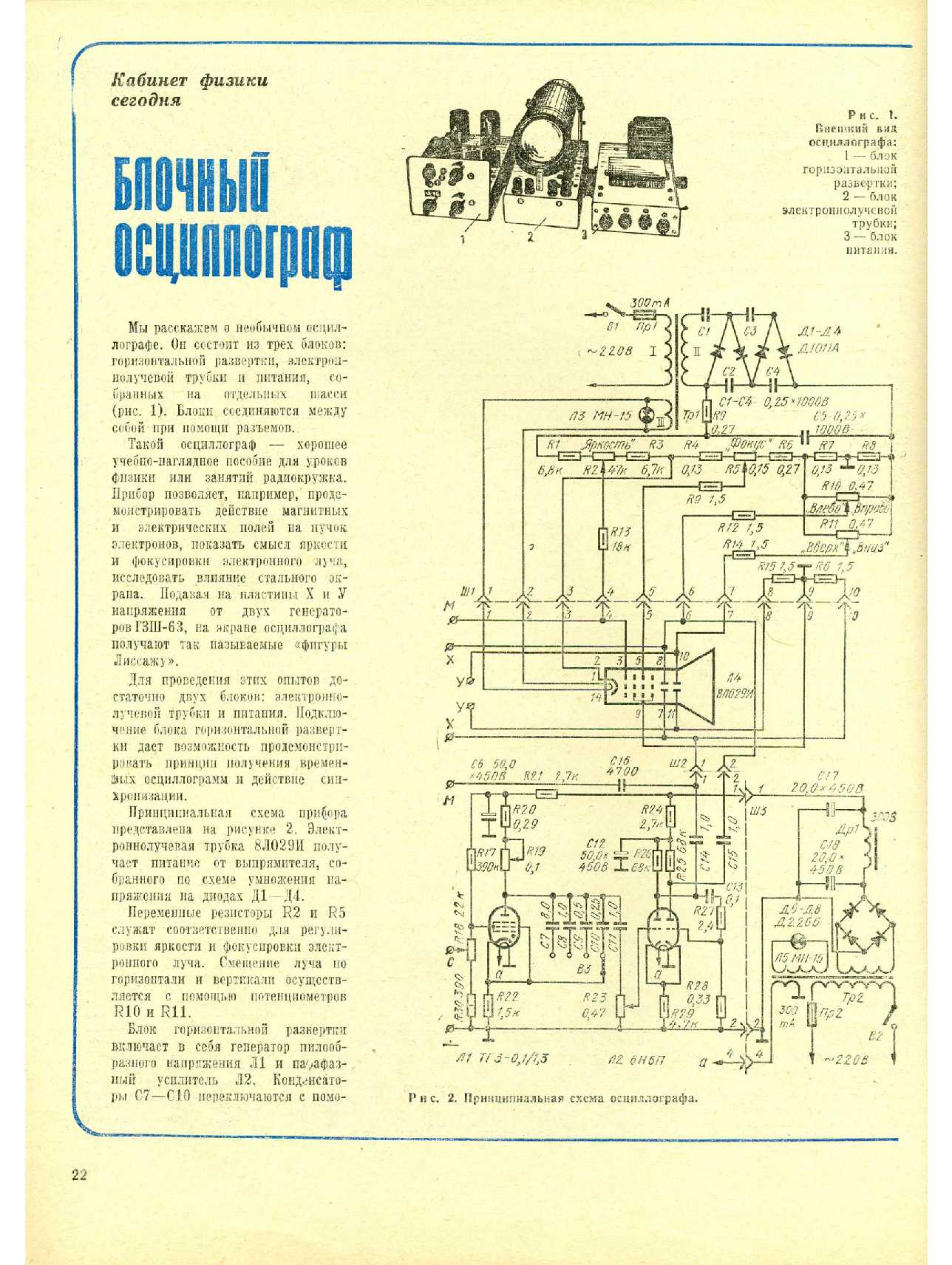 МК 2, 1975, 22 c.