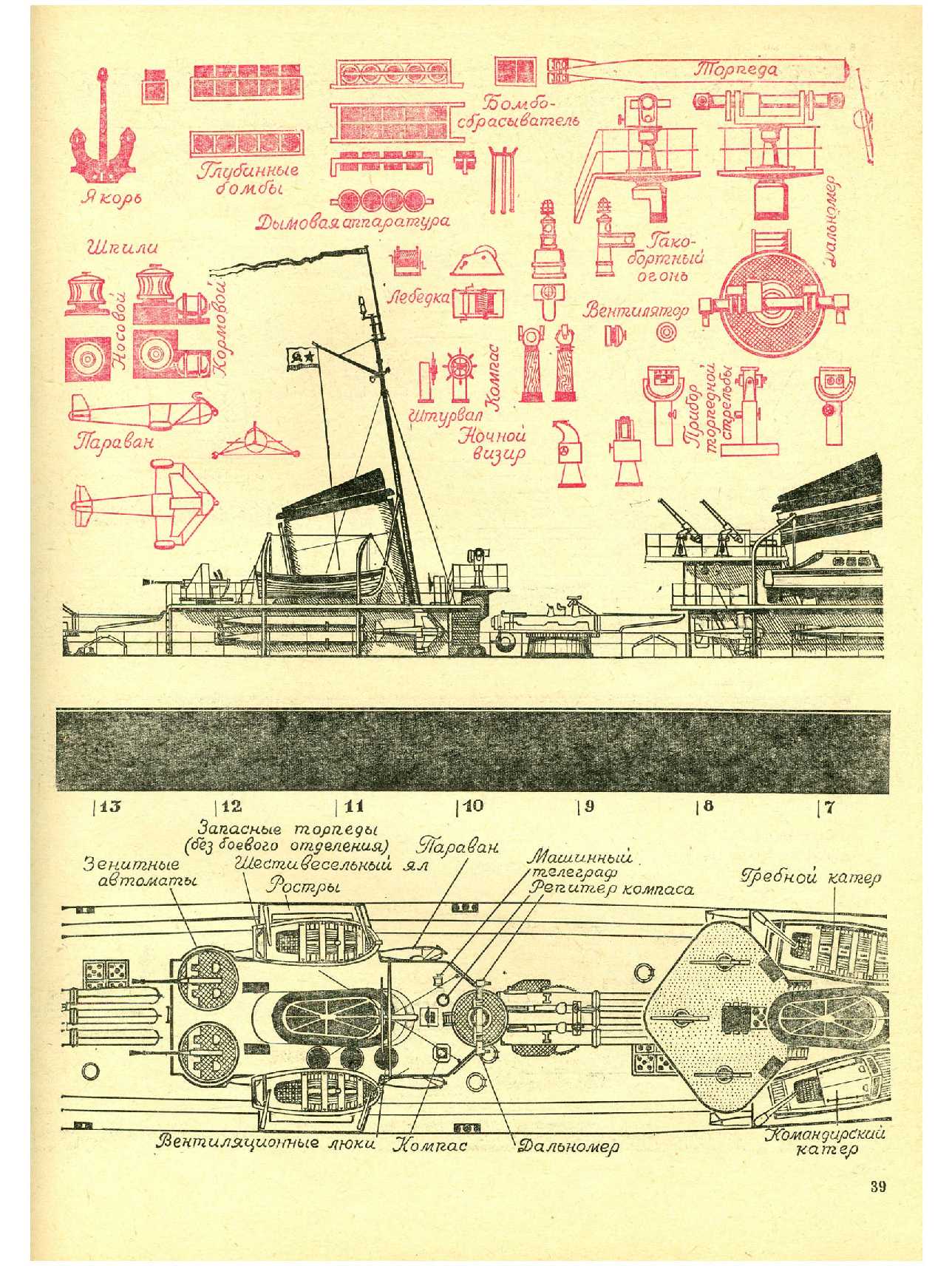 МК 2, 1975, 39 c.