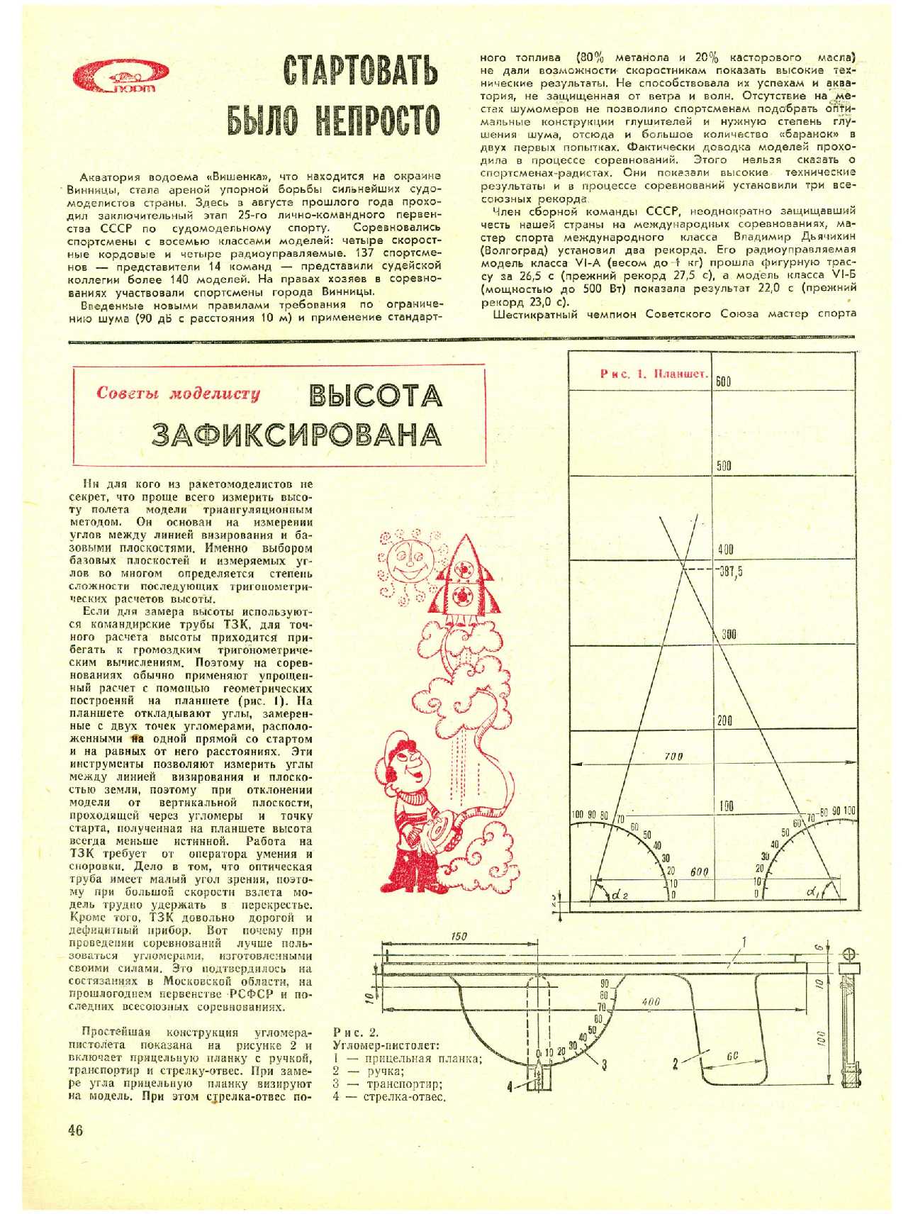 МК 2, 1975, 46 c.