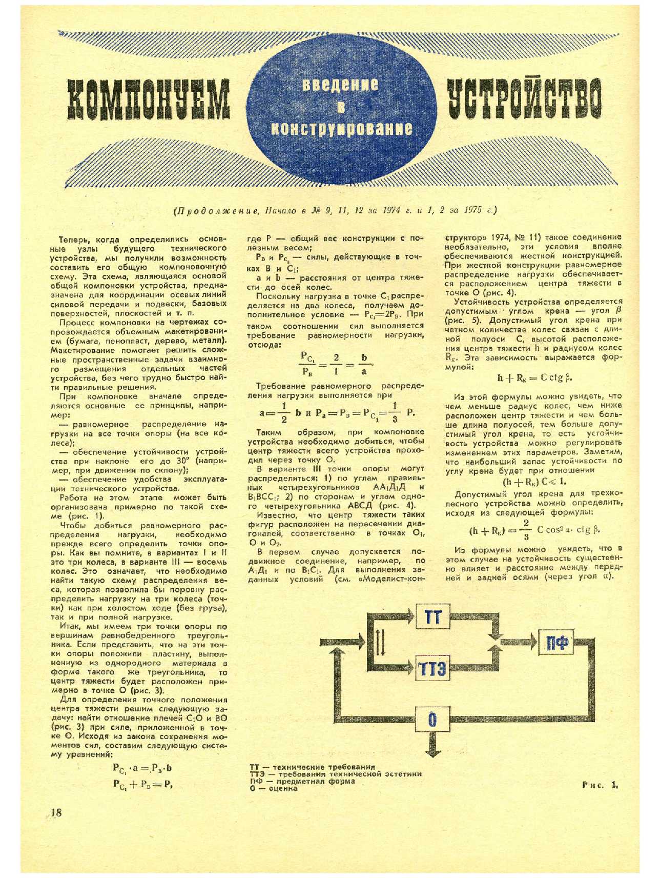 МК 3, 1975, 18 c.