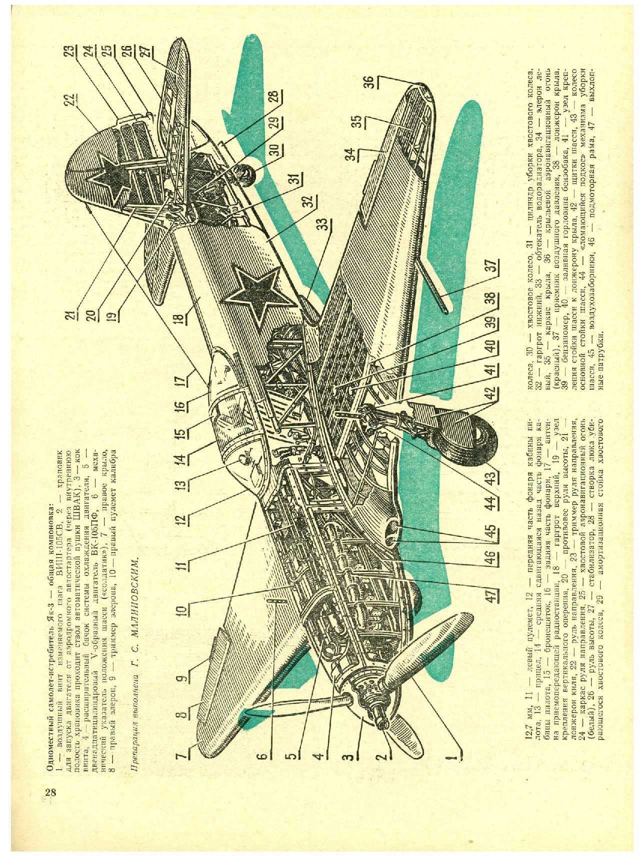 МК 4, 1975, 28 c.