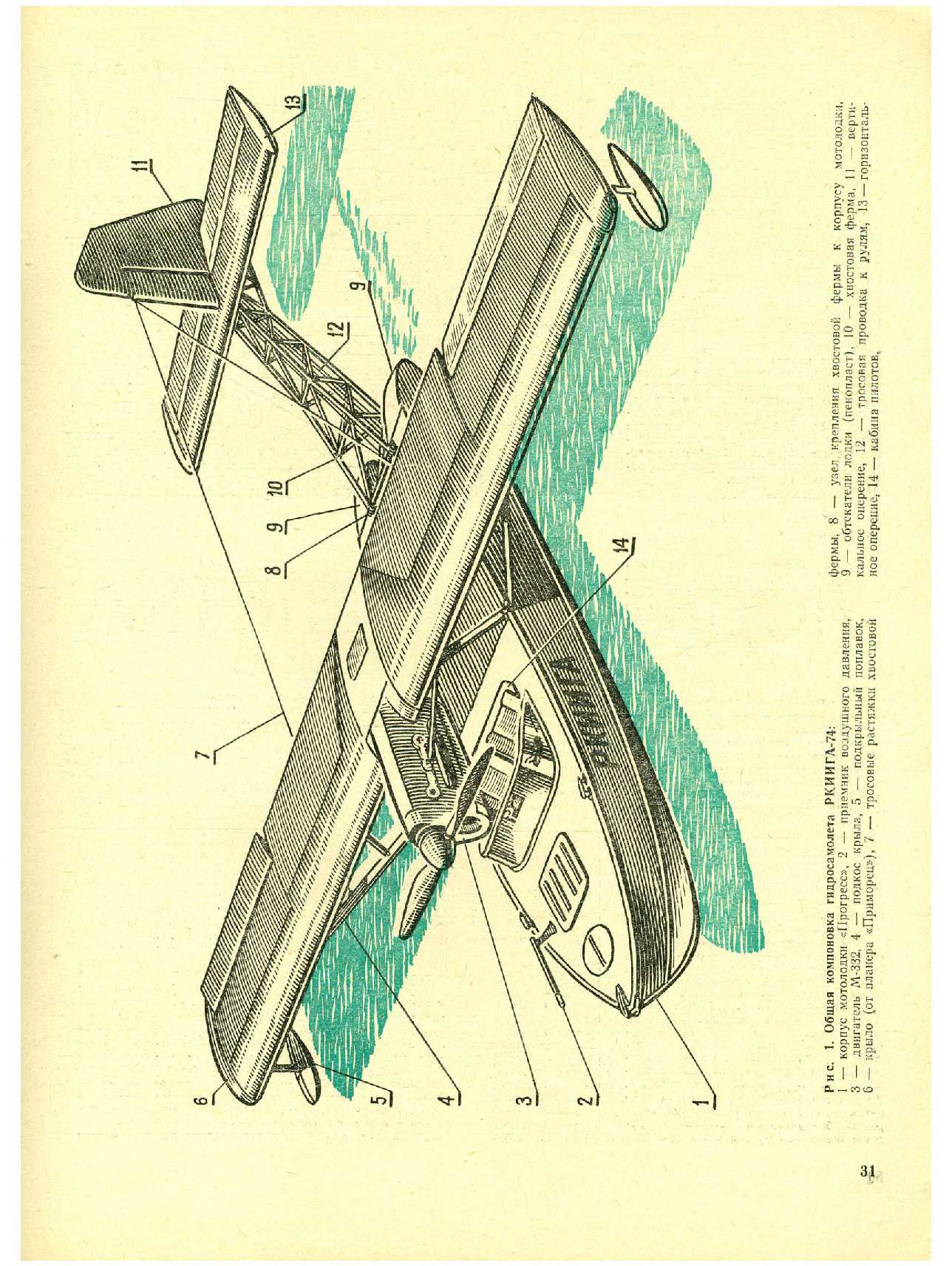 МК 4, 1975, 31 c.