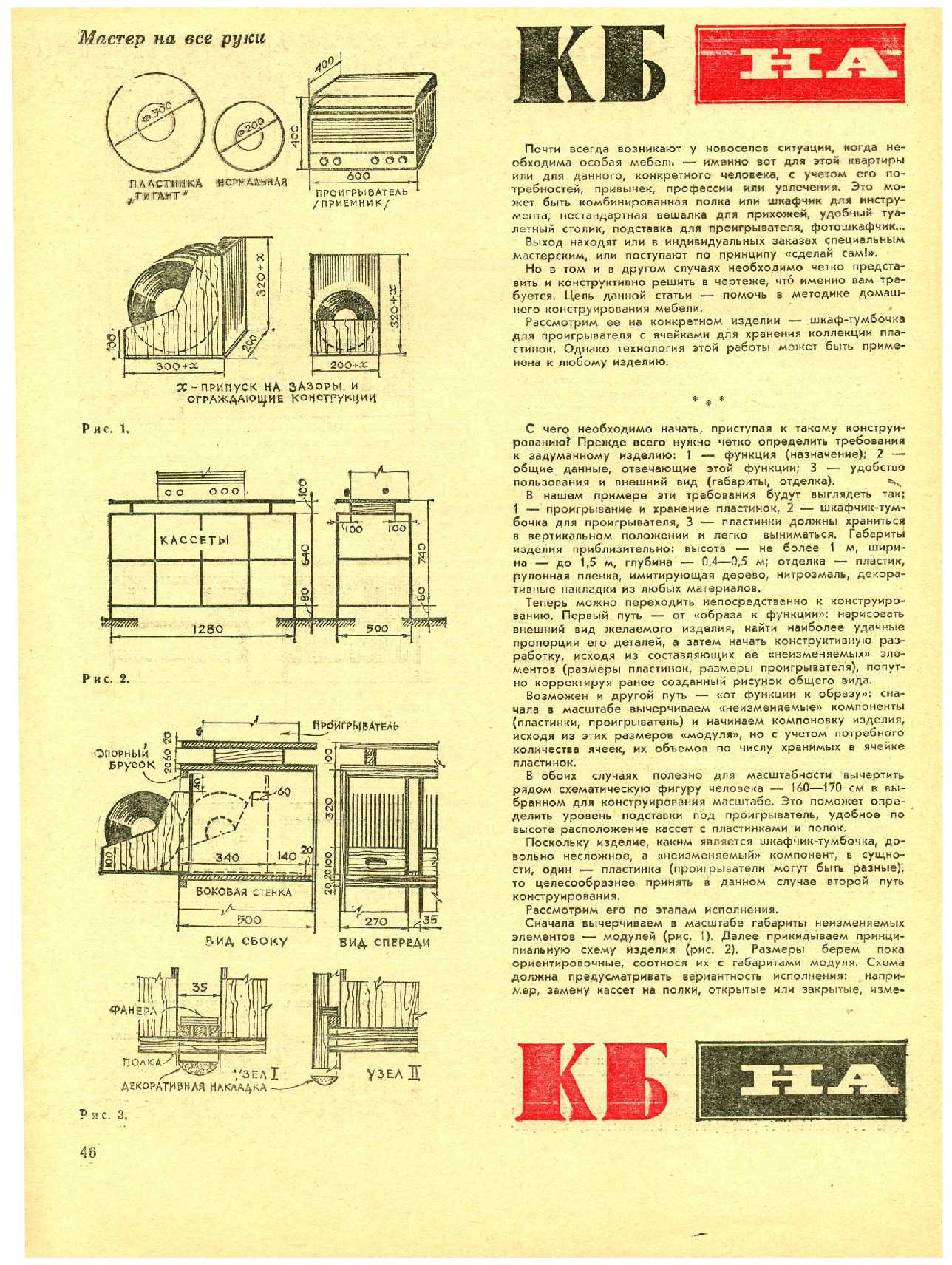 МК 4, 1975, 46 c.