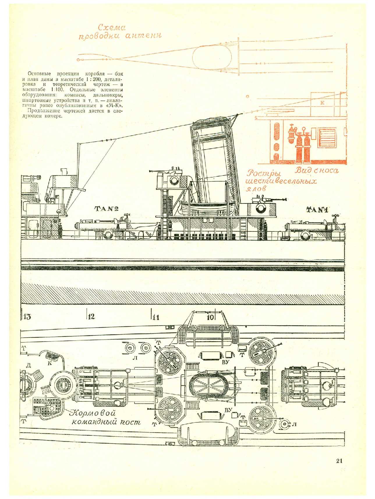 МК 7, 1975, 21 c.