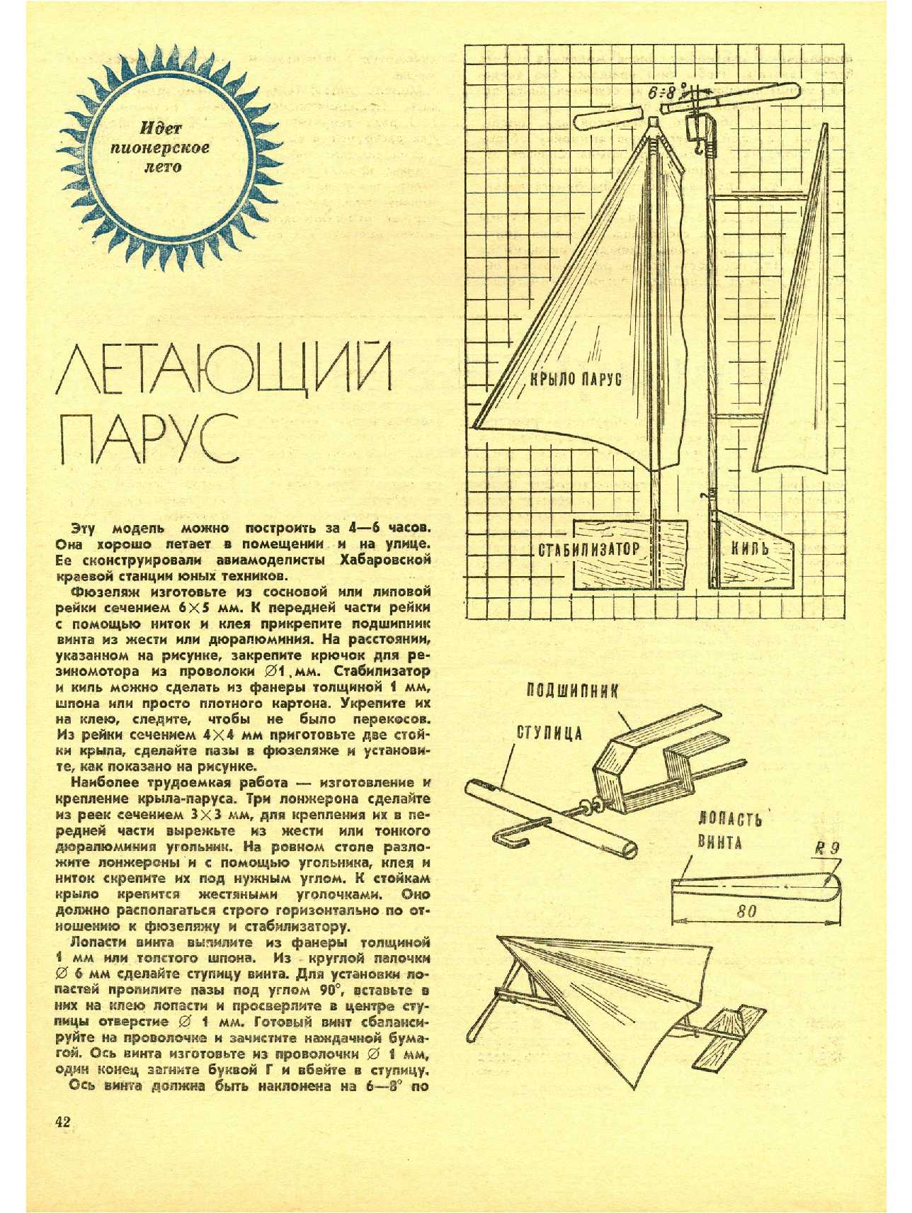 МК 7, 1975, 42 c.