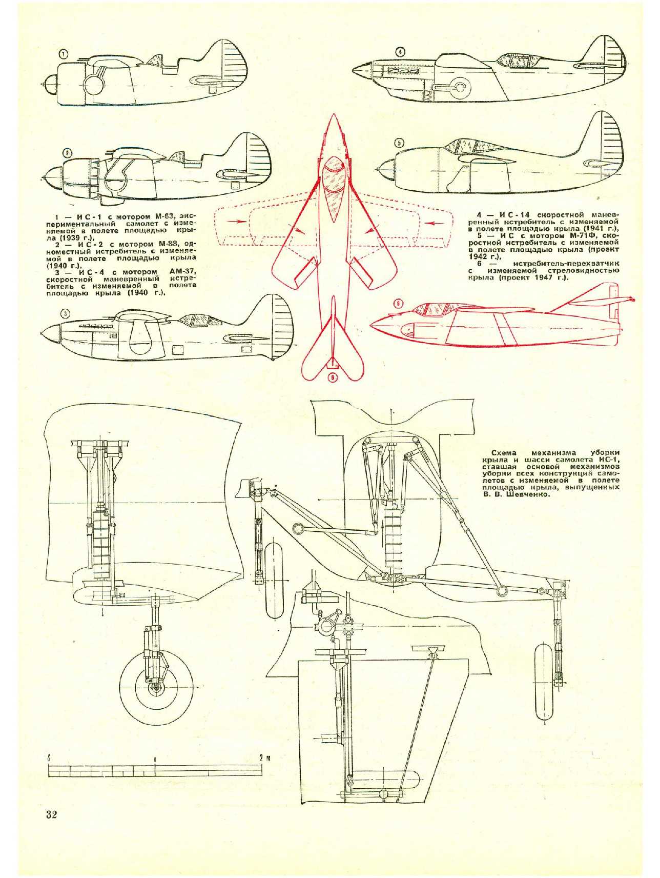 МК 8, 1975, 32 c.