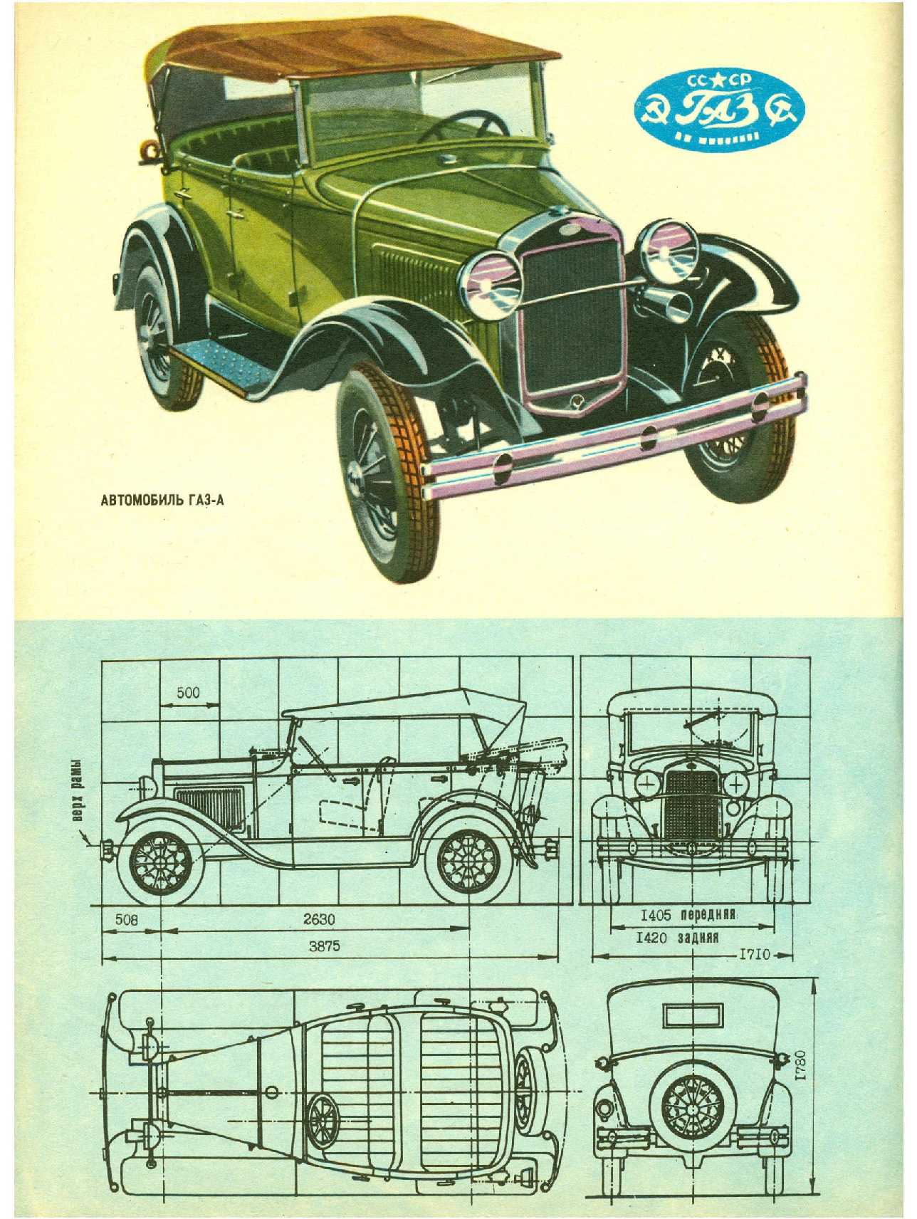 МК 8, 1975, вкл. 2