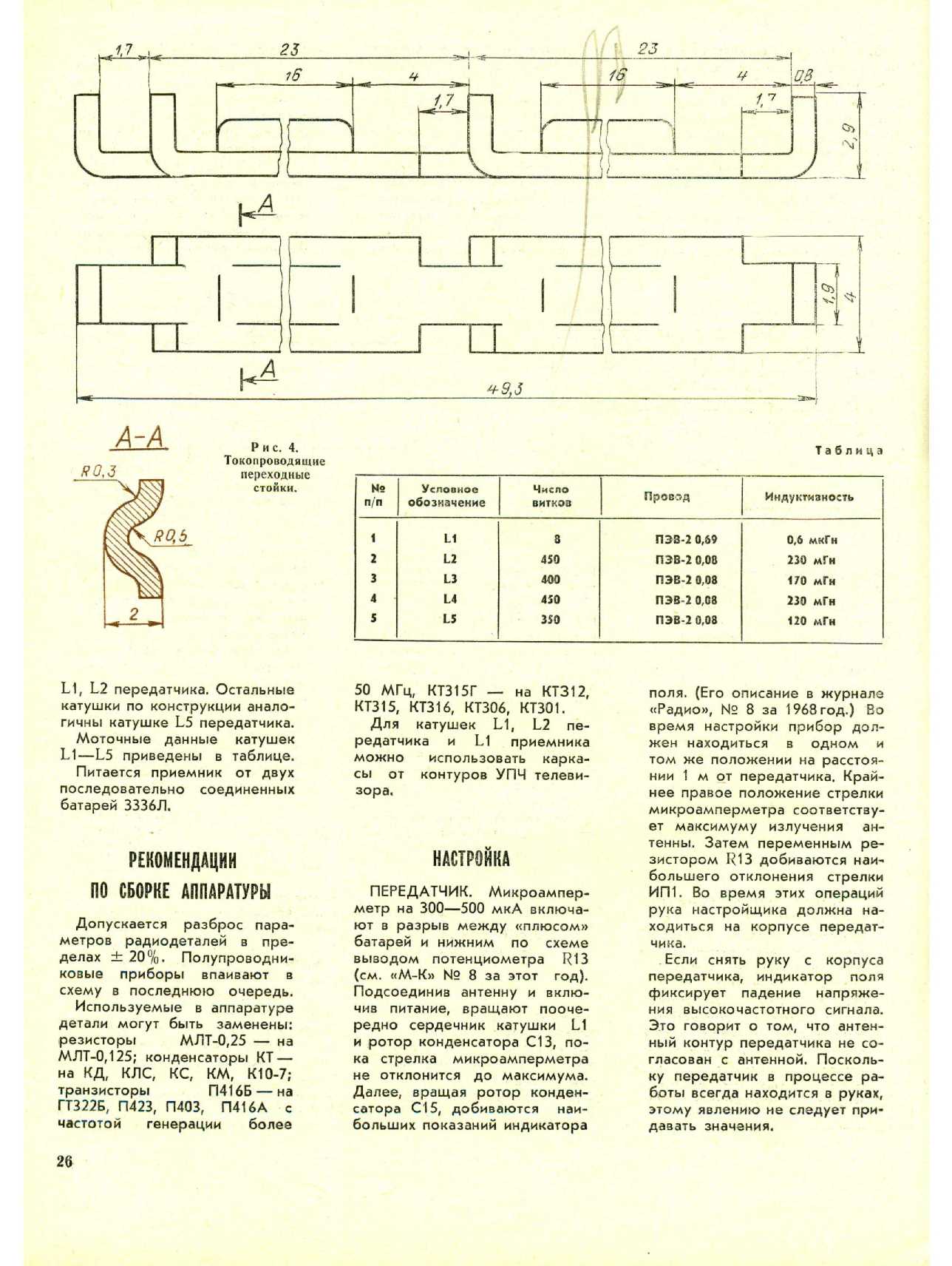 МК 9, 1975, 26 c.