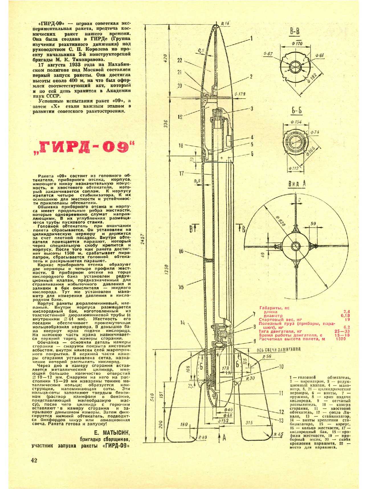 МК 10, 1975, 42 c.