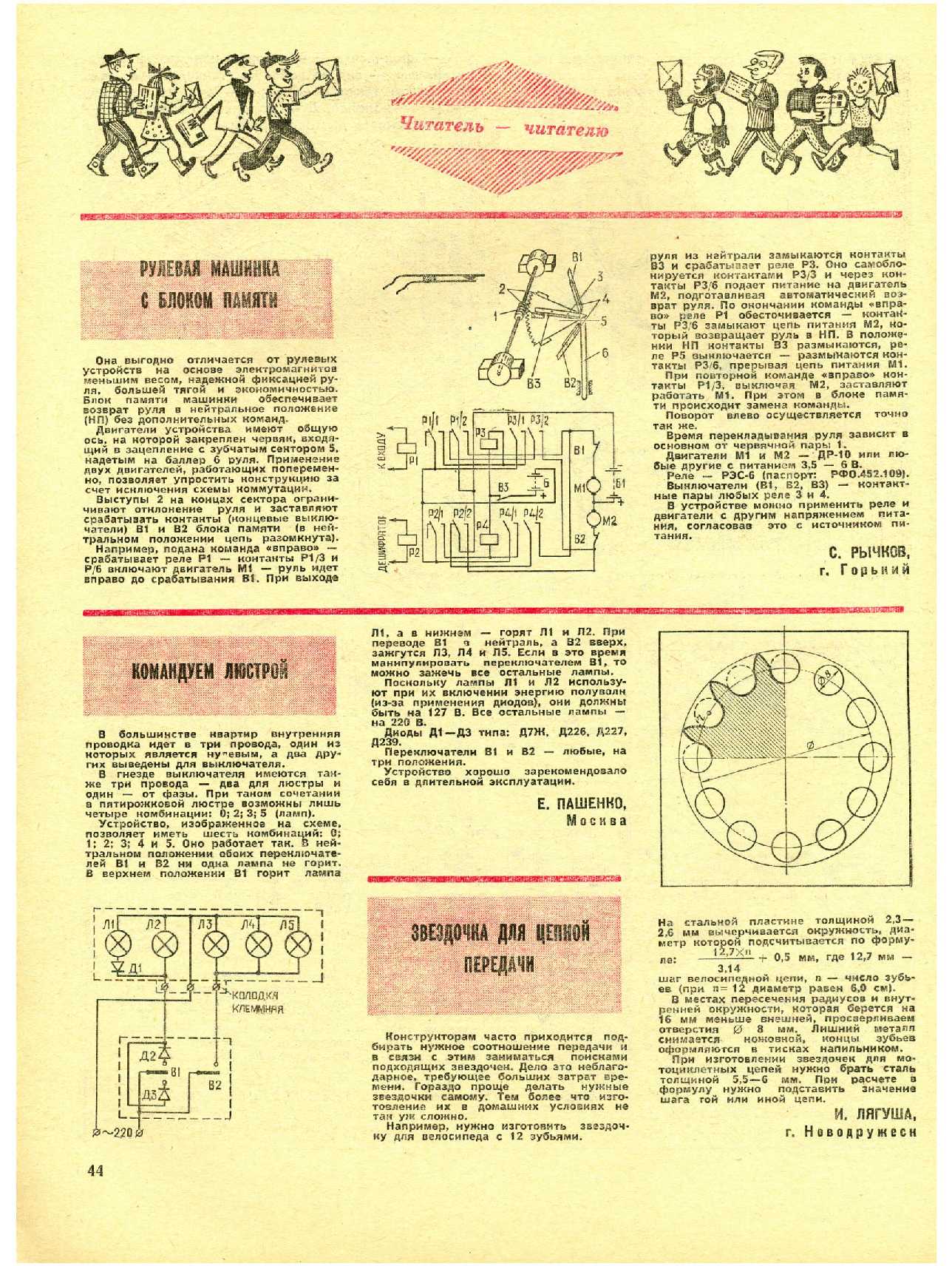 МК 11, 1975, 44 c.