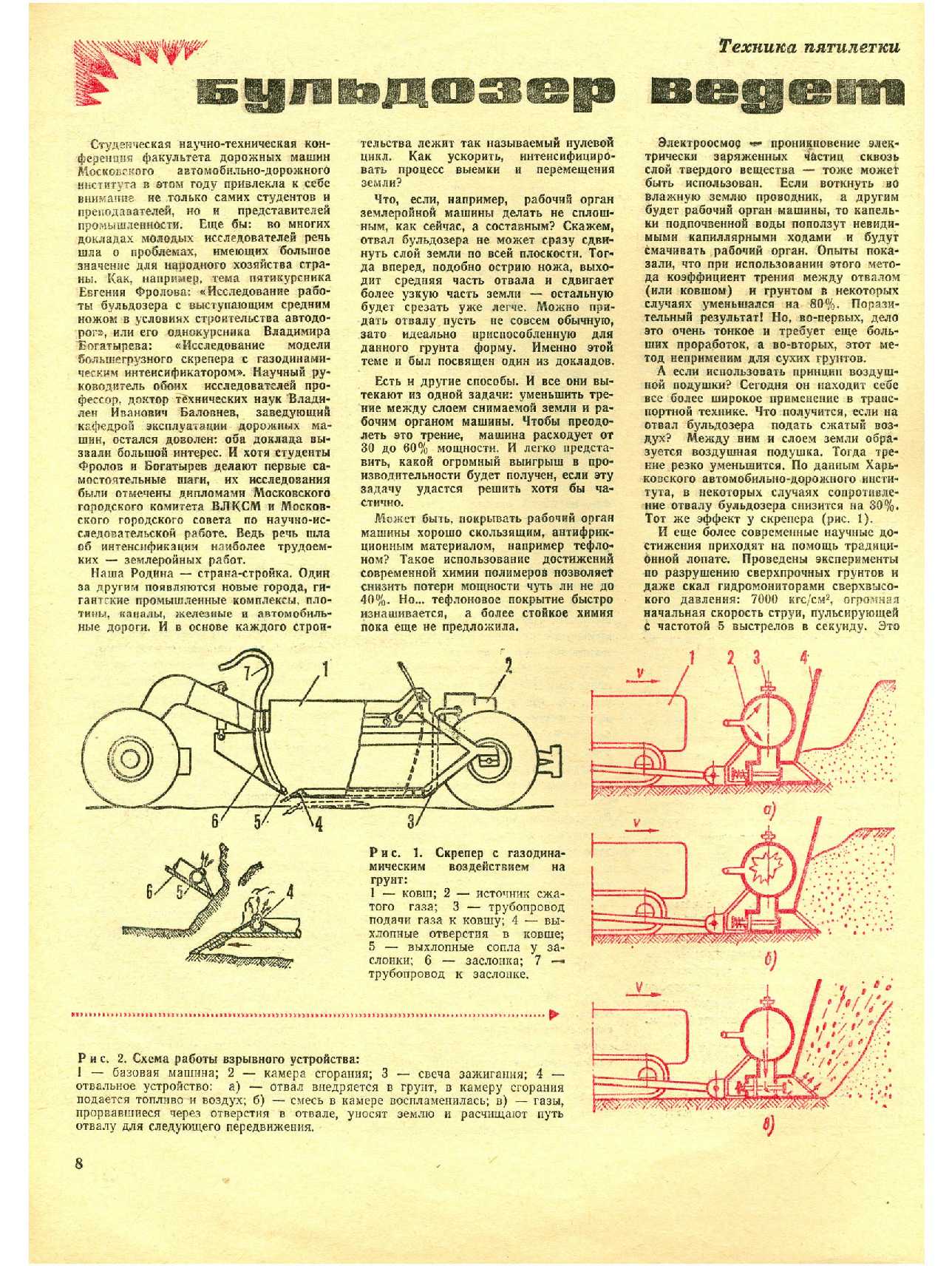 МК 12, 1975, 8 c.