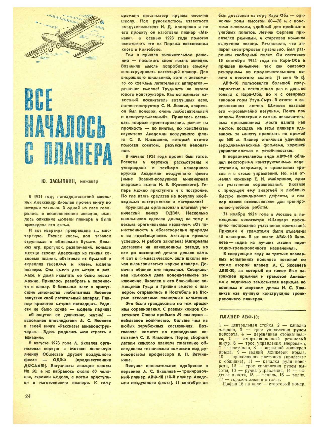 МК 4, 1976, 24 c.