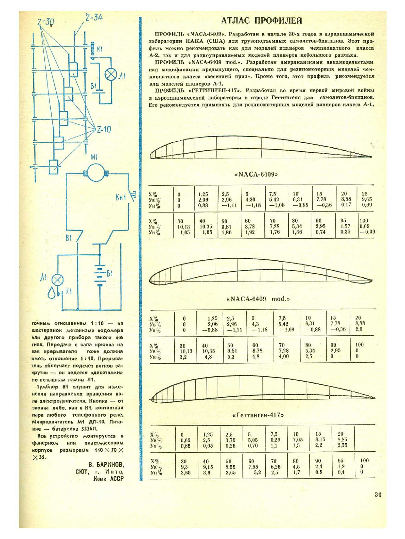 МК 4, 1976, 31 c.