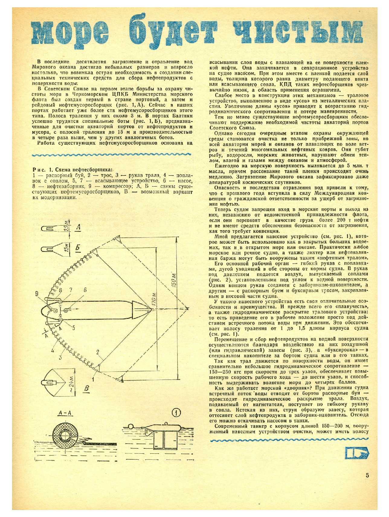 МК 8, 1976, 5 c.