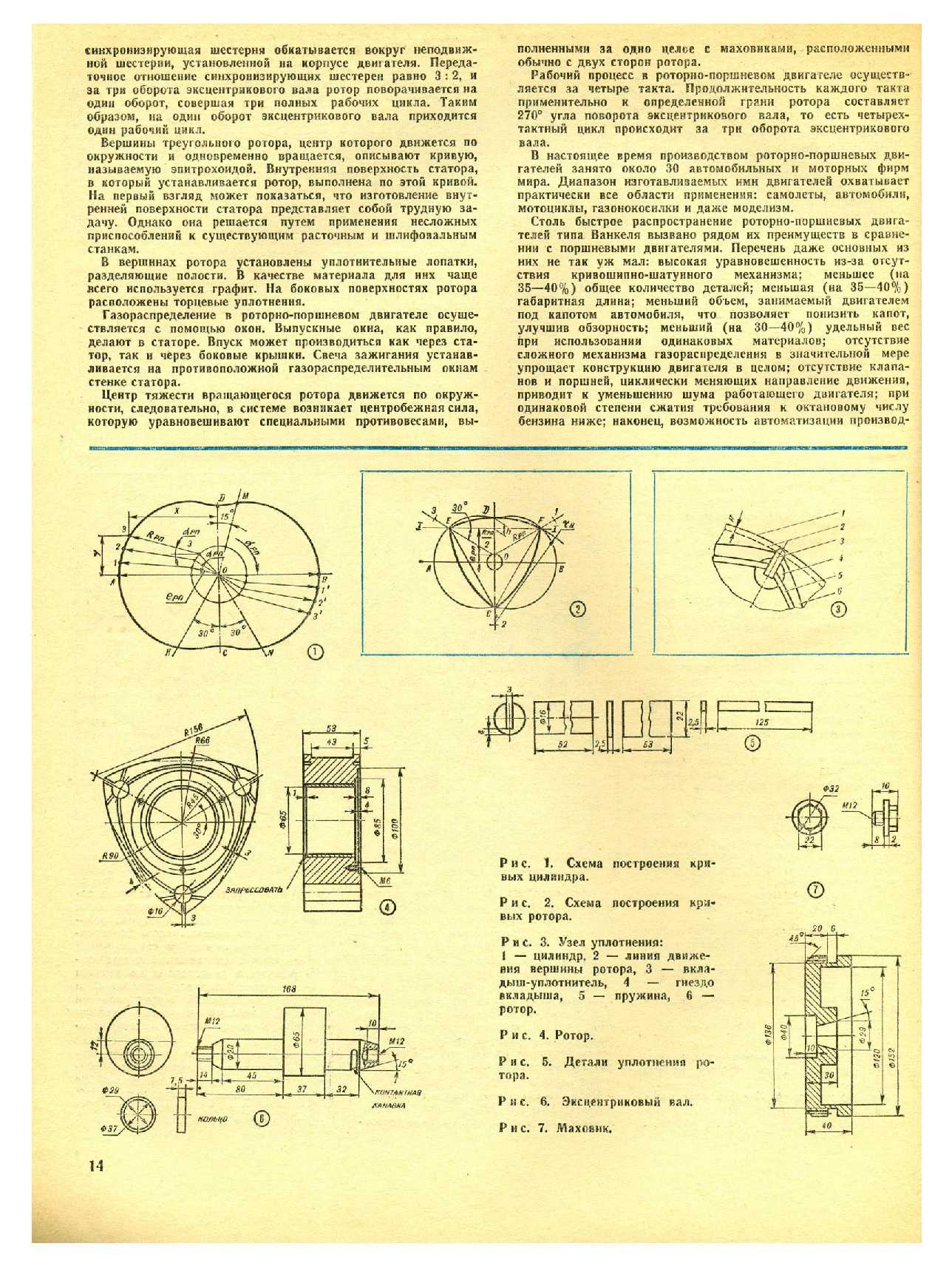 МК 8, 1976, 14 c.