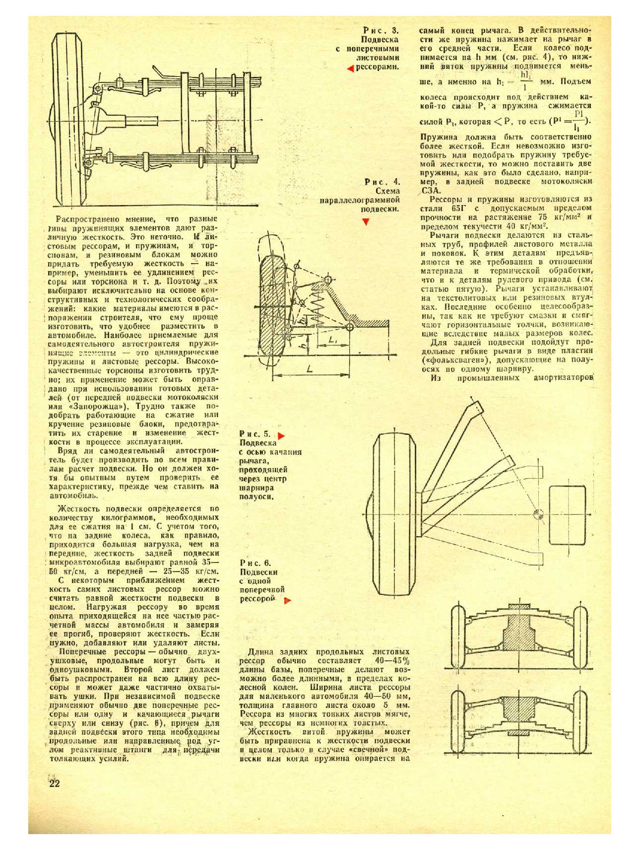 МК 9, 1976, 22 c.