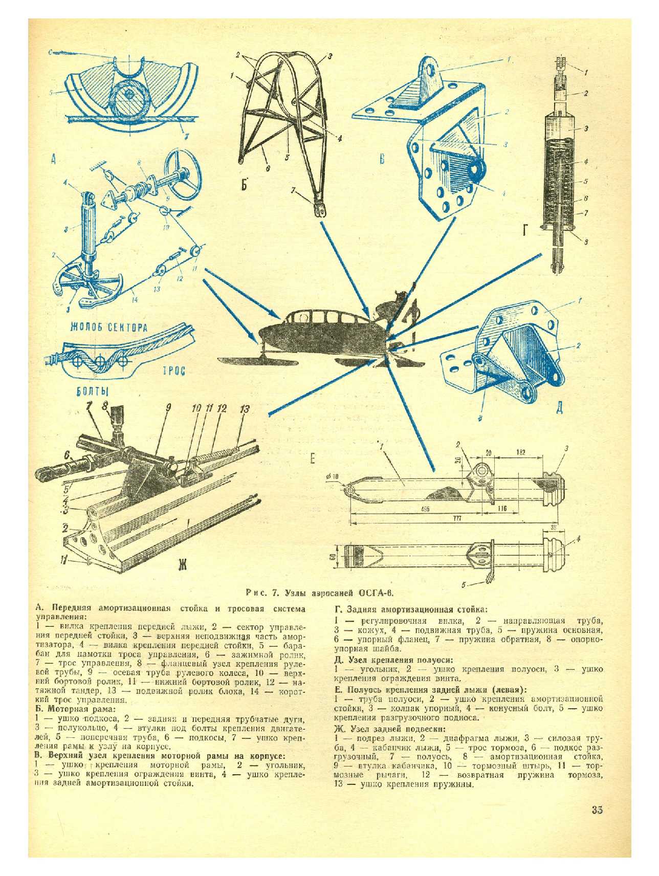 МК 9, 1976, 35 c.