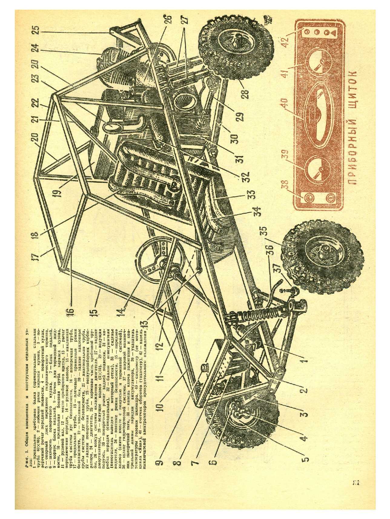 МК 11, 1976, 21 c.