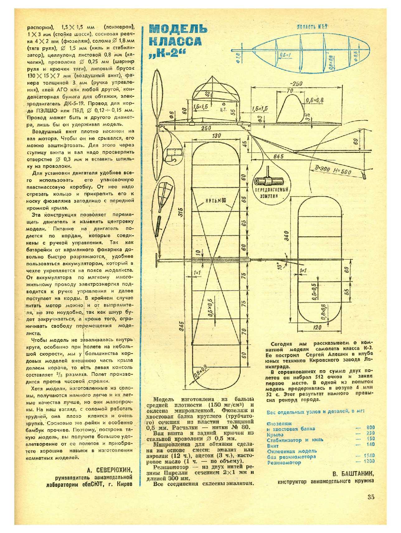 МК 11, 1976, 35 c.