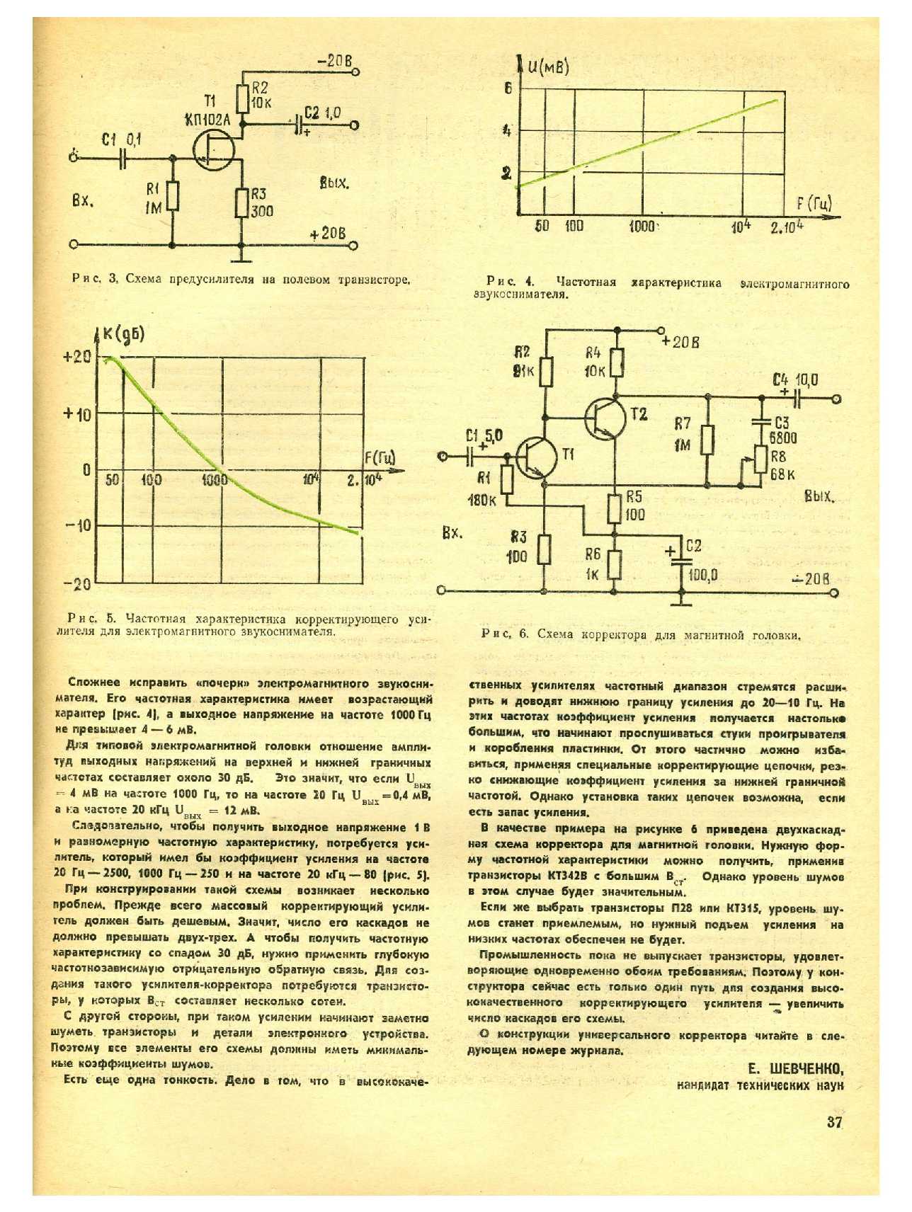 МК 12, 1976, 37 c.