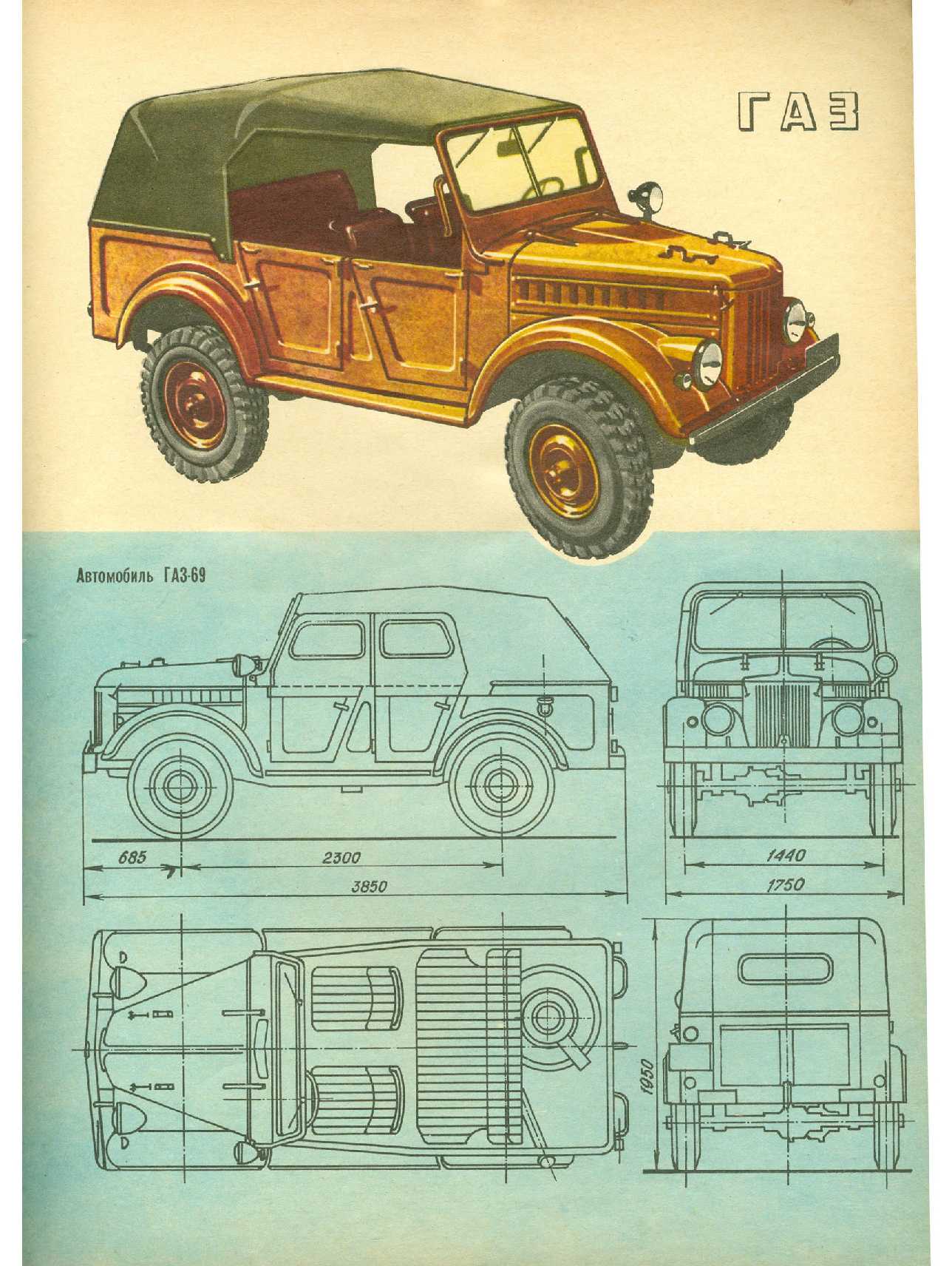 МК 2, 1977, вкл. 3