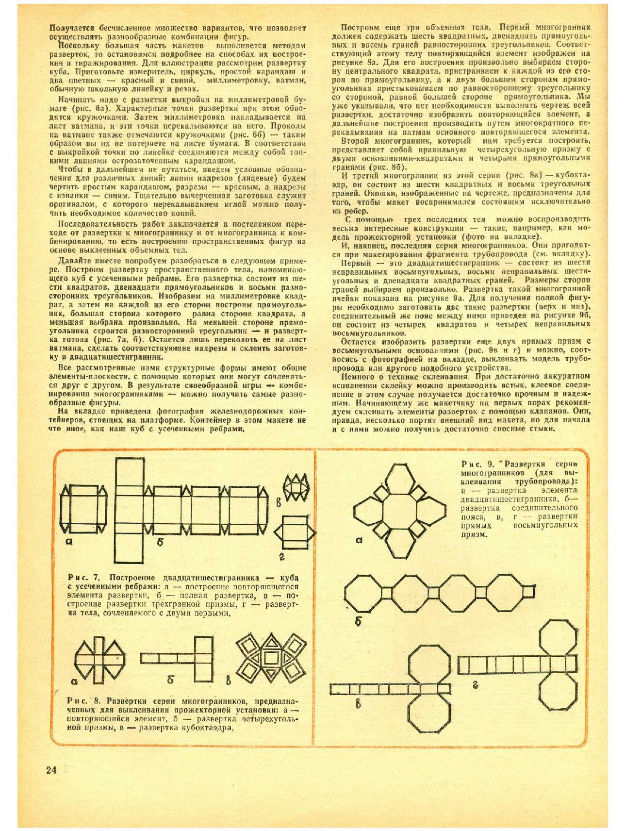 МК 6, 1977, 24 c.