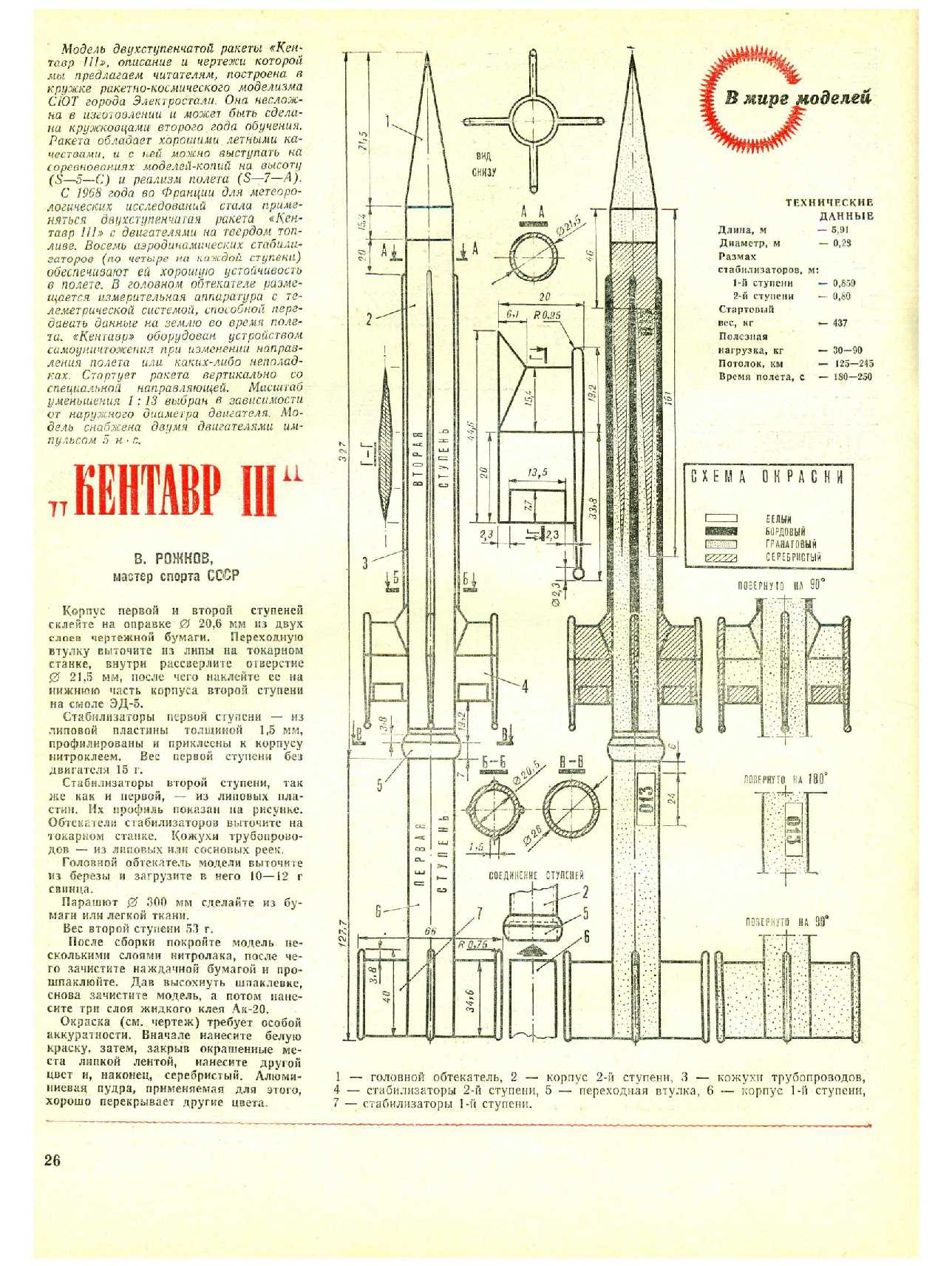 МК 8, 1977, 26 c.