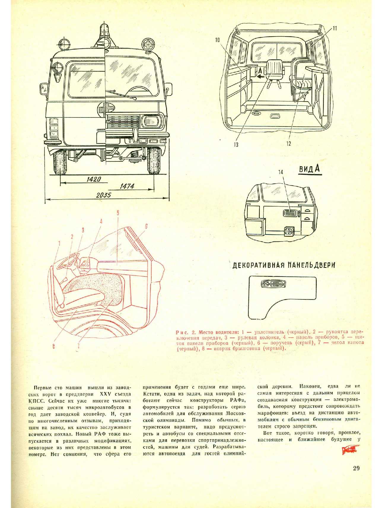 МК 8, 1977, 29 c.