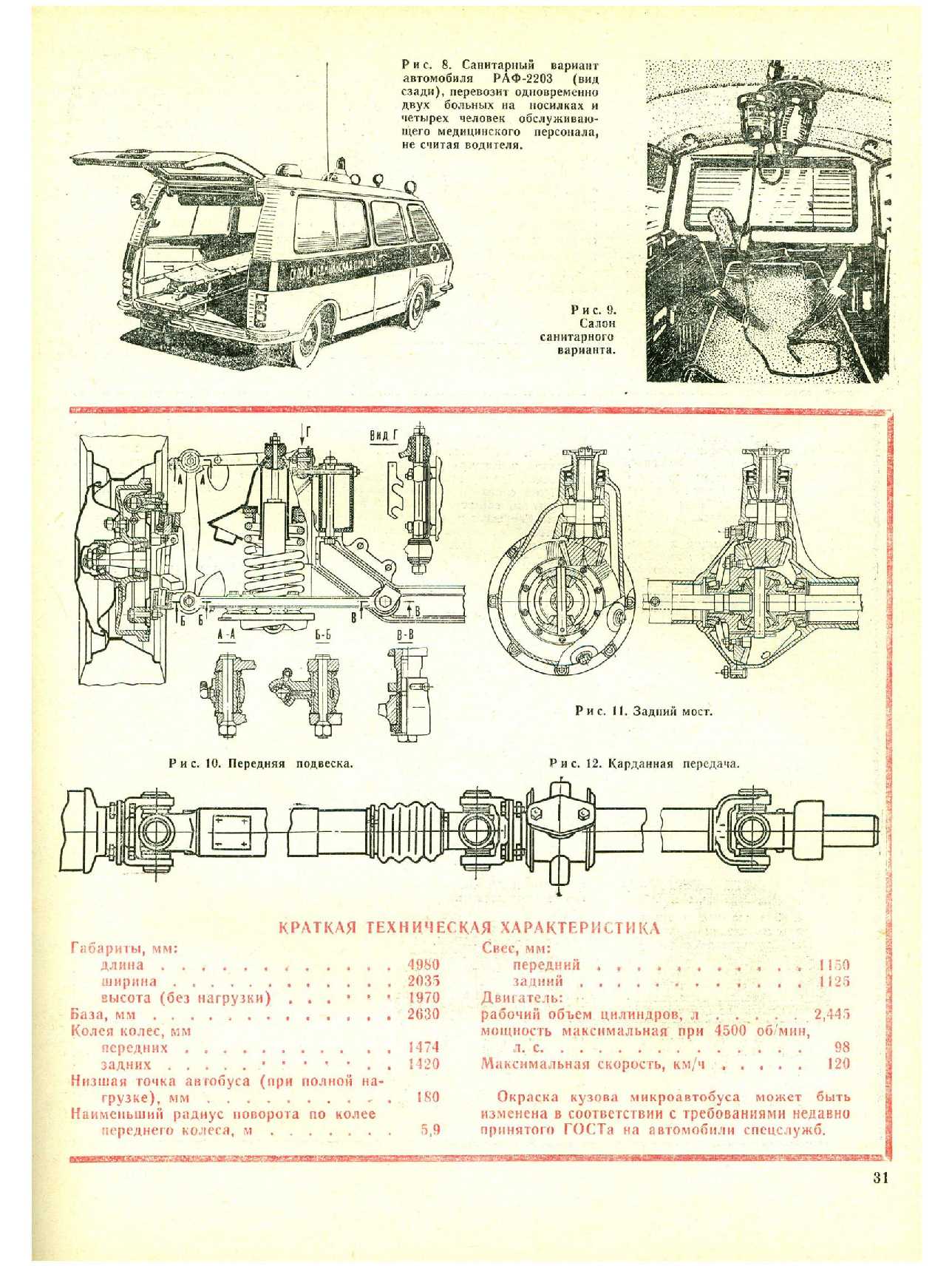 МК 8, 1977, 31 c.