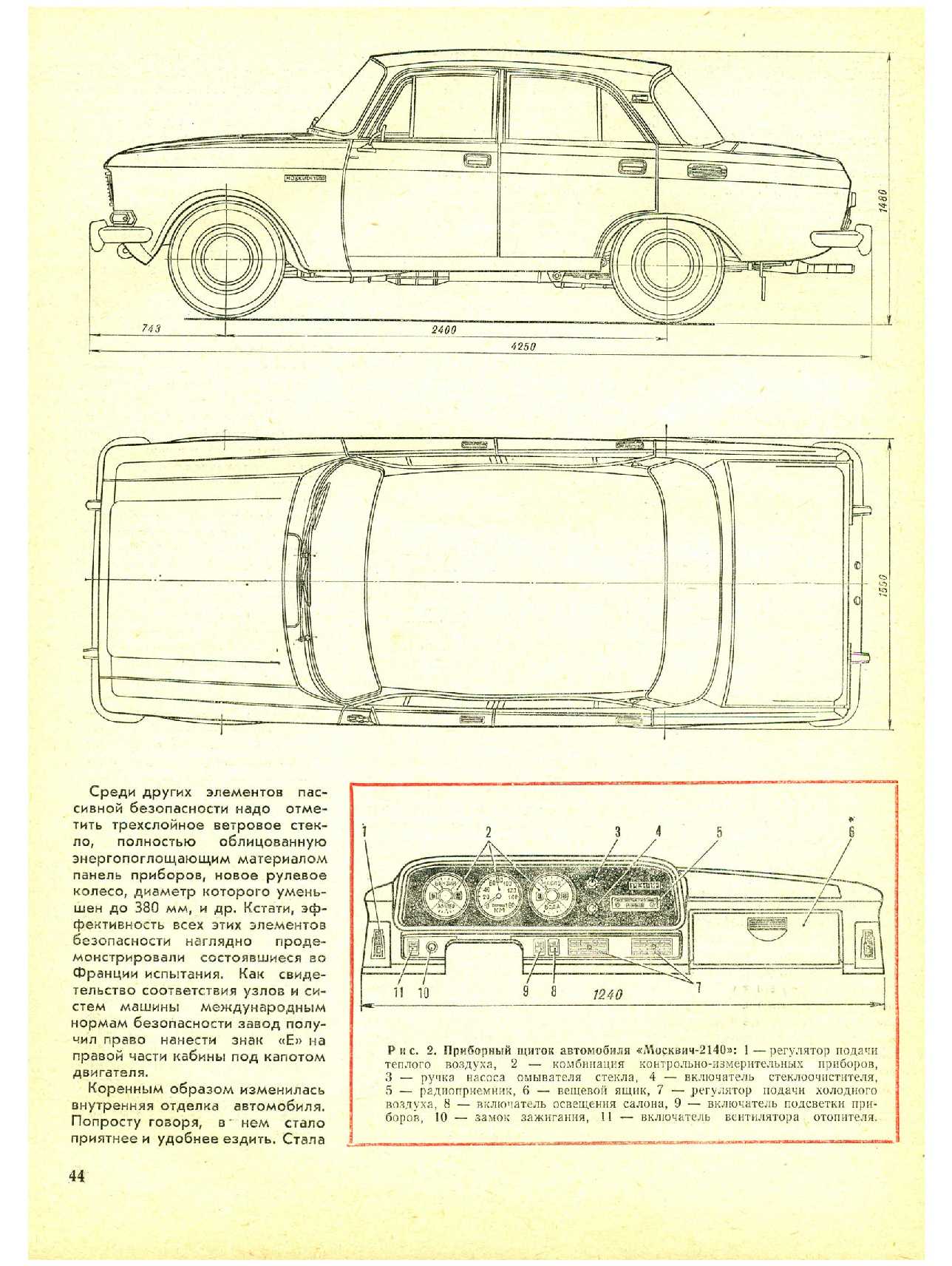 МК 11, 1977, 44 c.