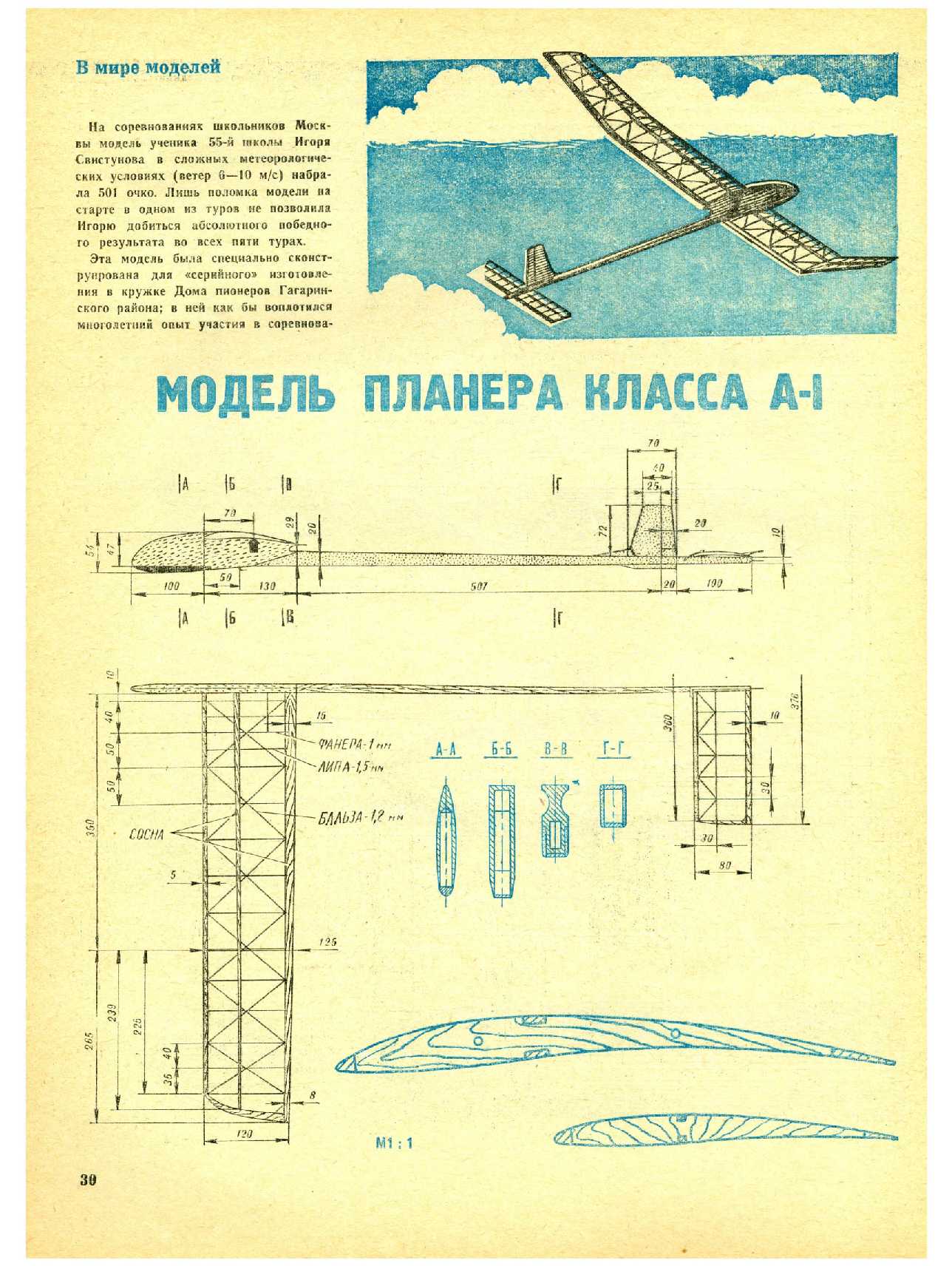 МК 12, 1977, 30 c.