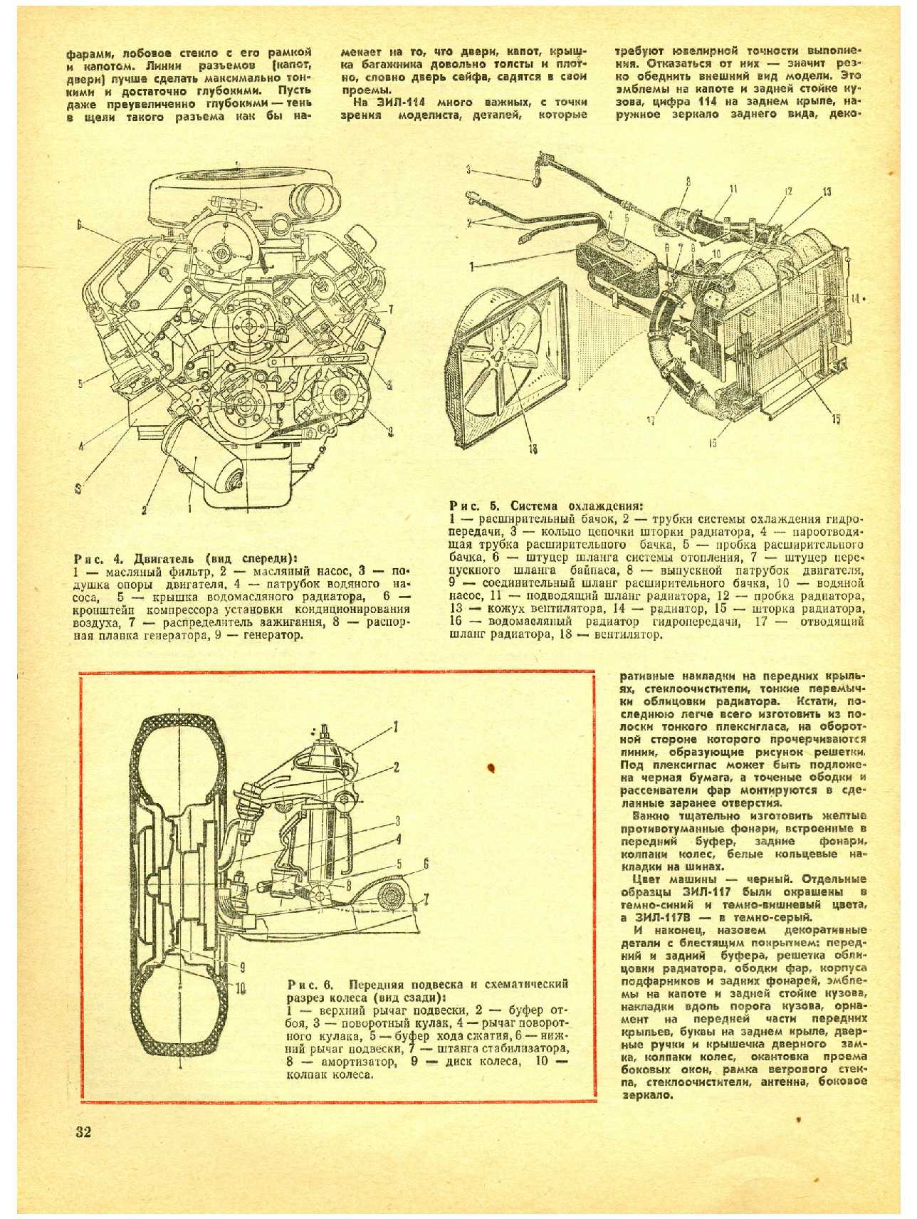 МК 1, 1978, 32 c.