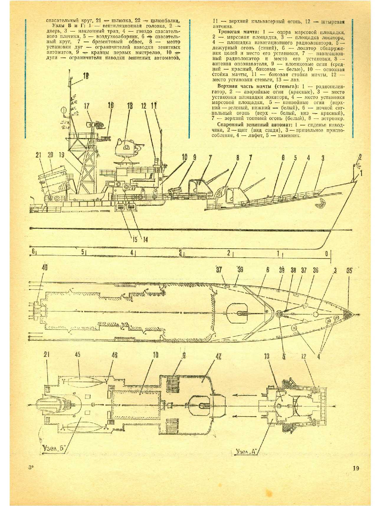 МК 2, 1978, 19 c.