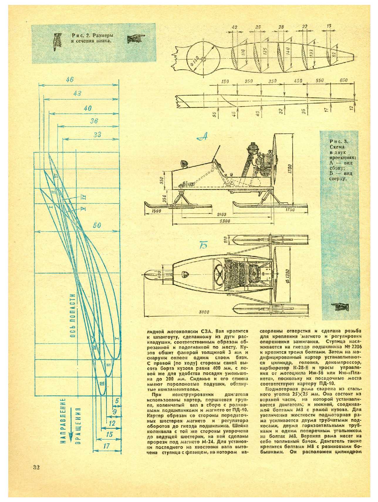 МК 2, 1978, 32 c.