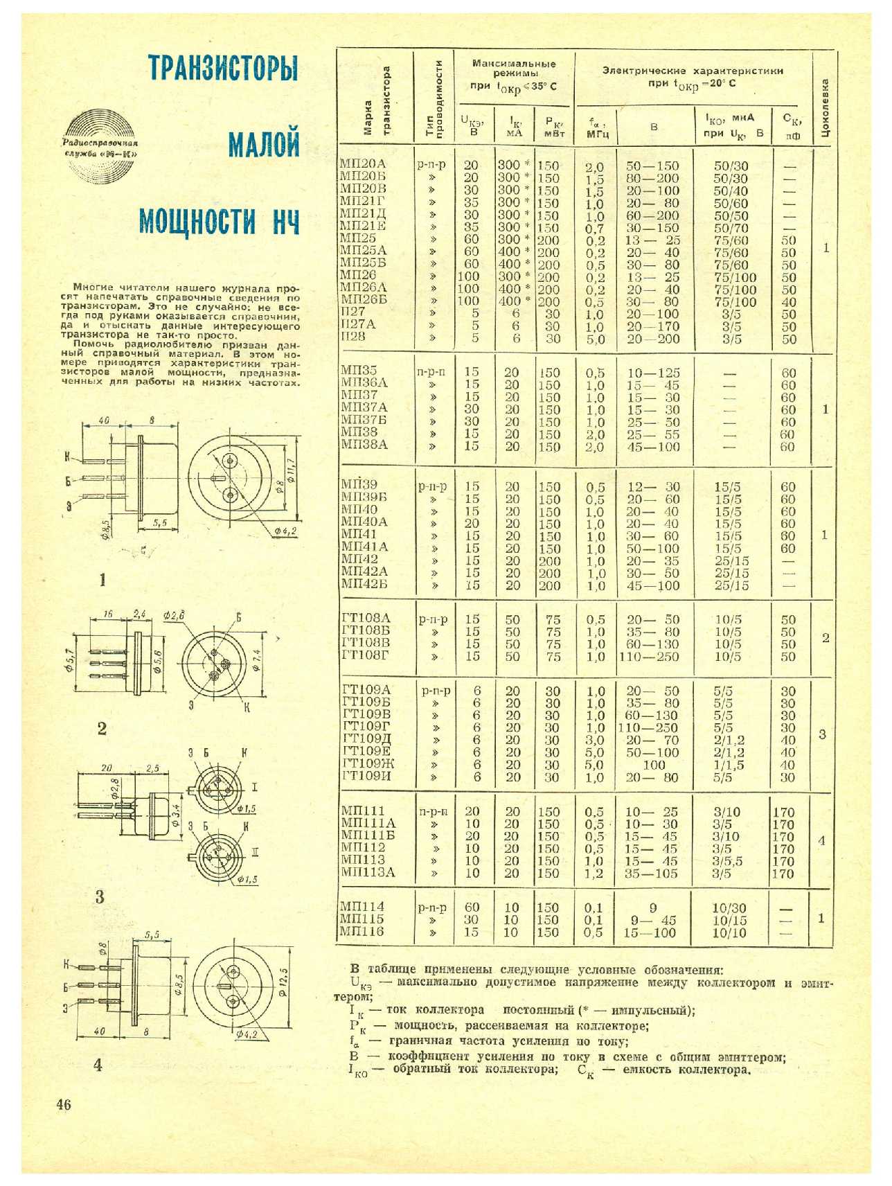 МК 3, 1978, 46 c.
