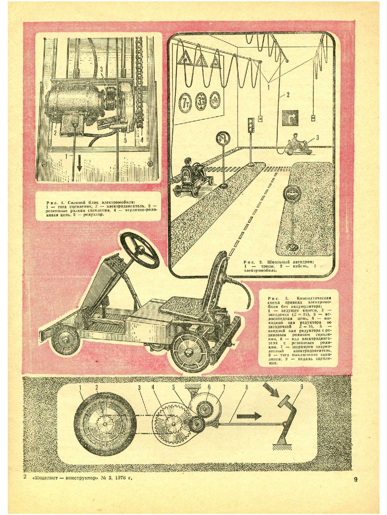 МК 5, 1978, 9 c.