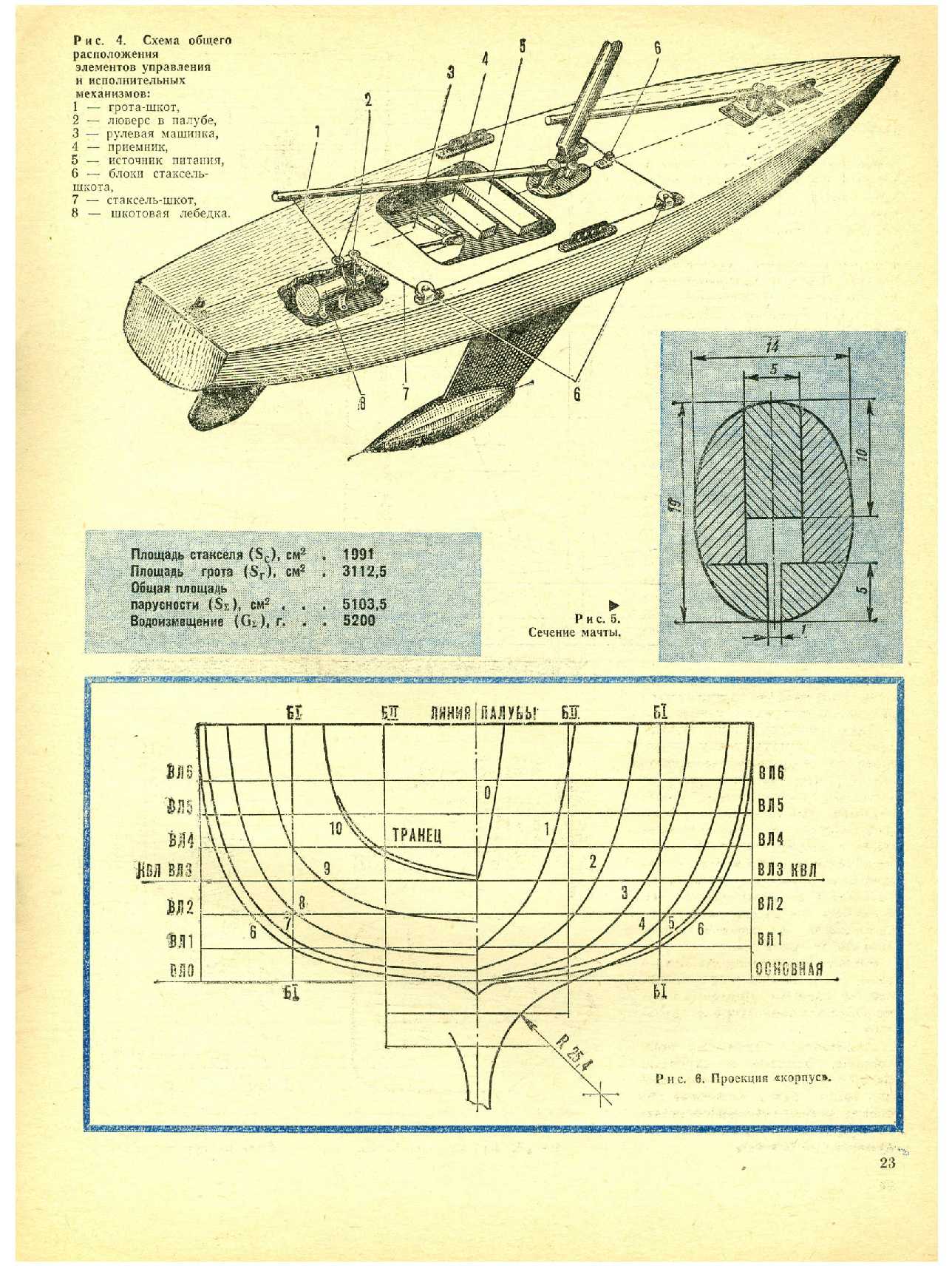 МК 5, 1978, 23 c.