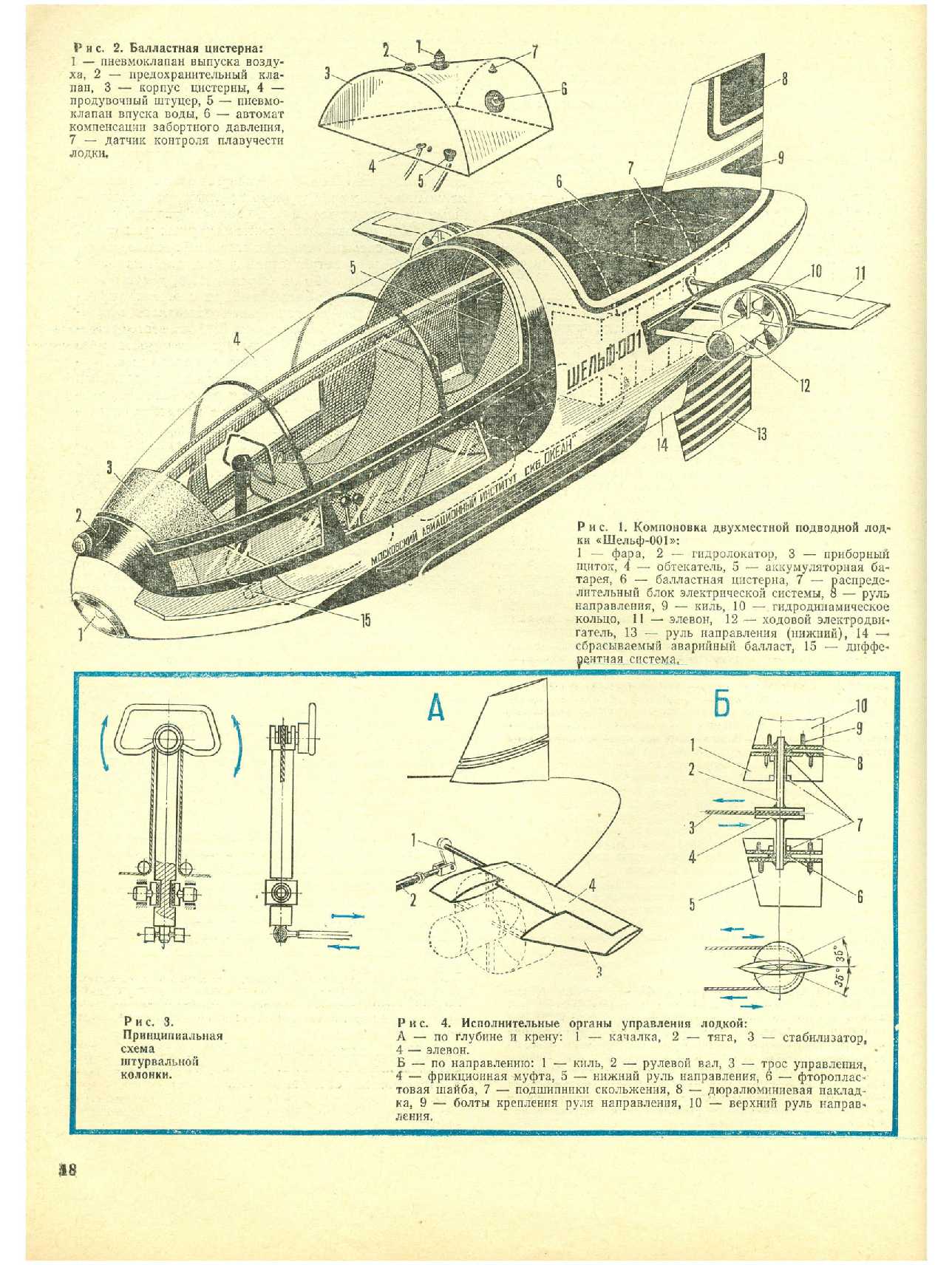 МК 9, 1978, 18 c.