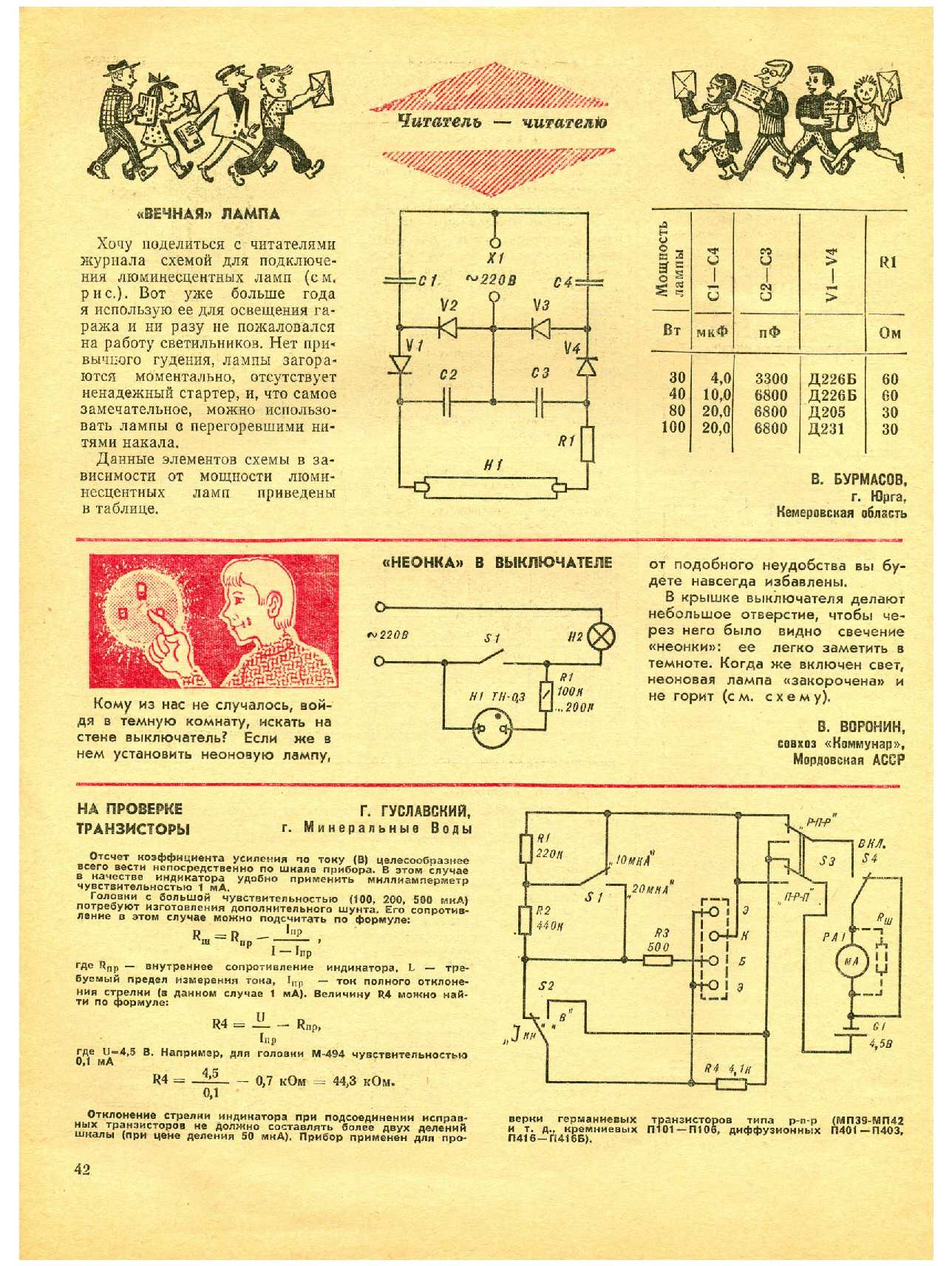 МК 11, 1978, 42 c.