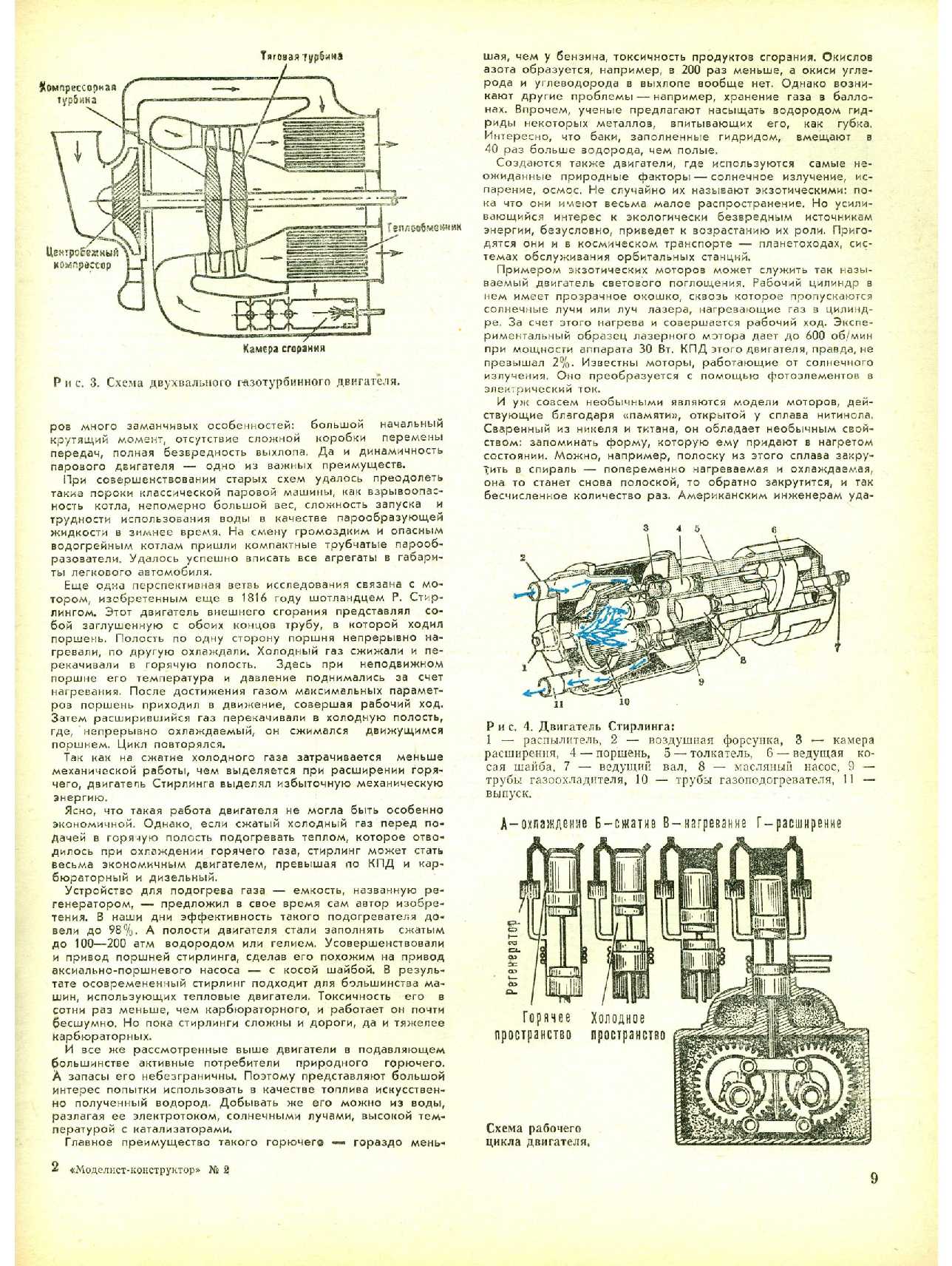 МК 2, 1979, 9 c.